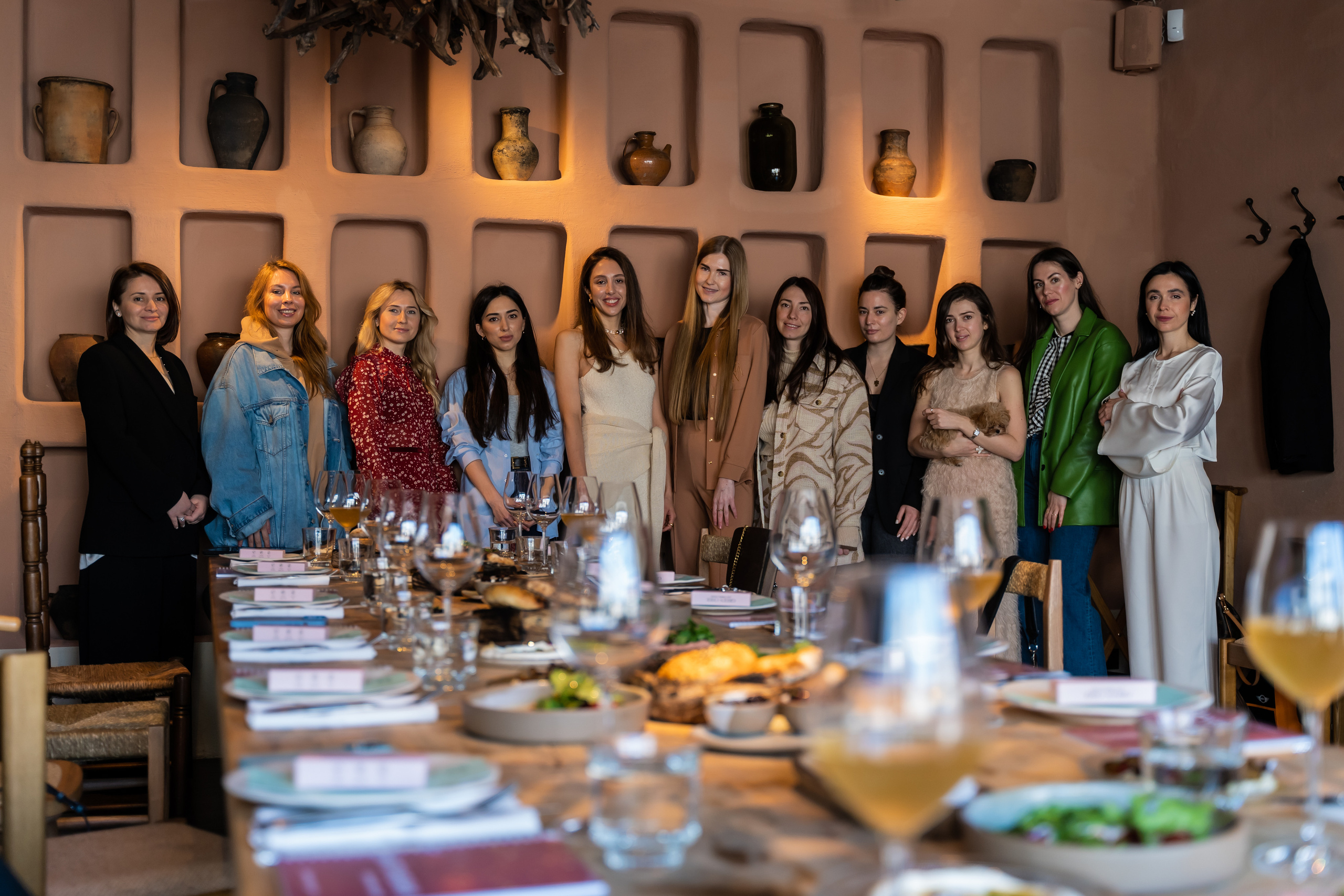 Бранч. Сімейний фотограф Київ Наталія Шкаврон