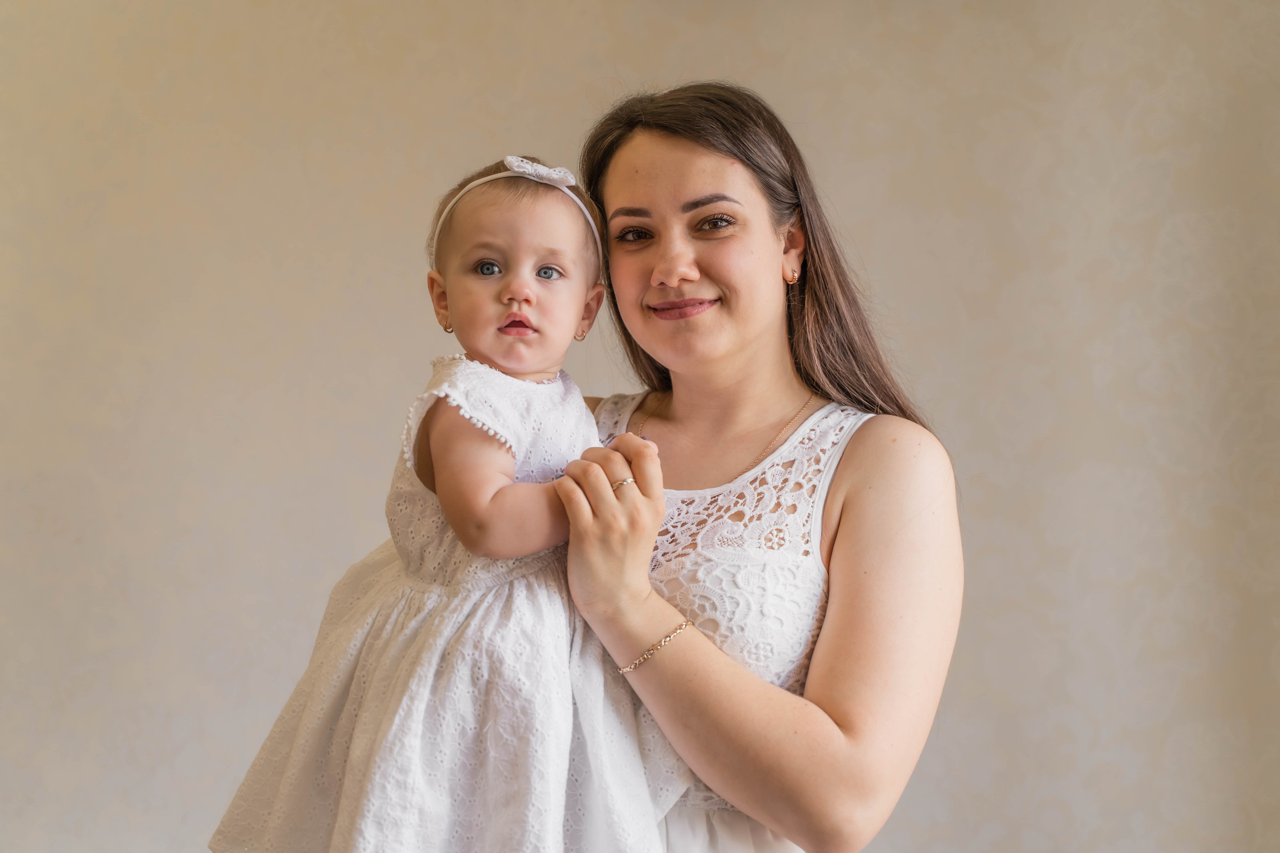 Святкування 1-го дня народження вдома. Family photographer in Kiev Natalia Shkavron