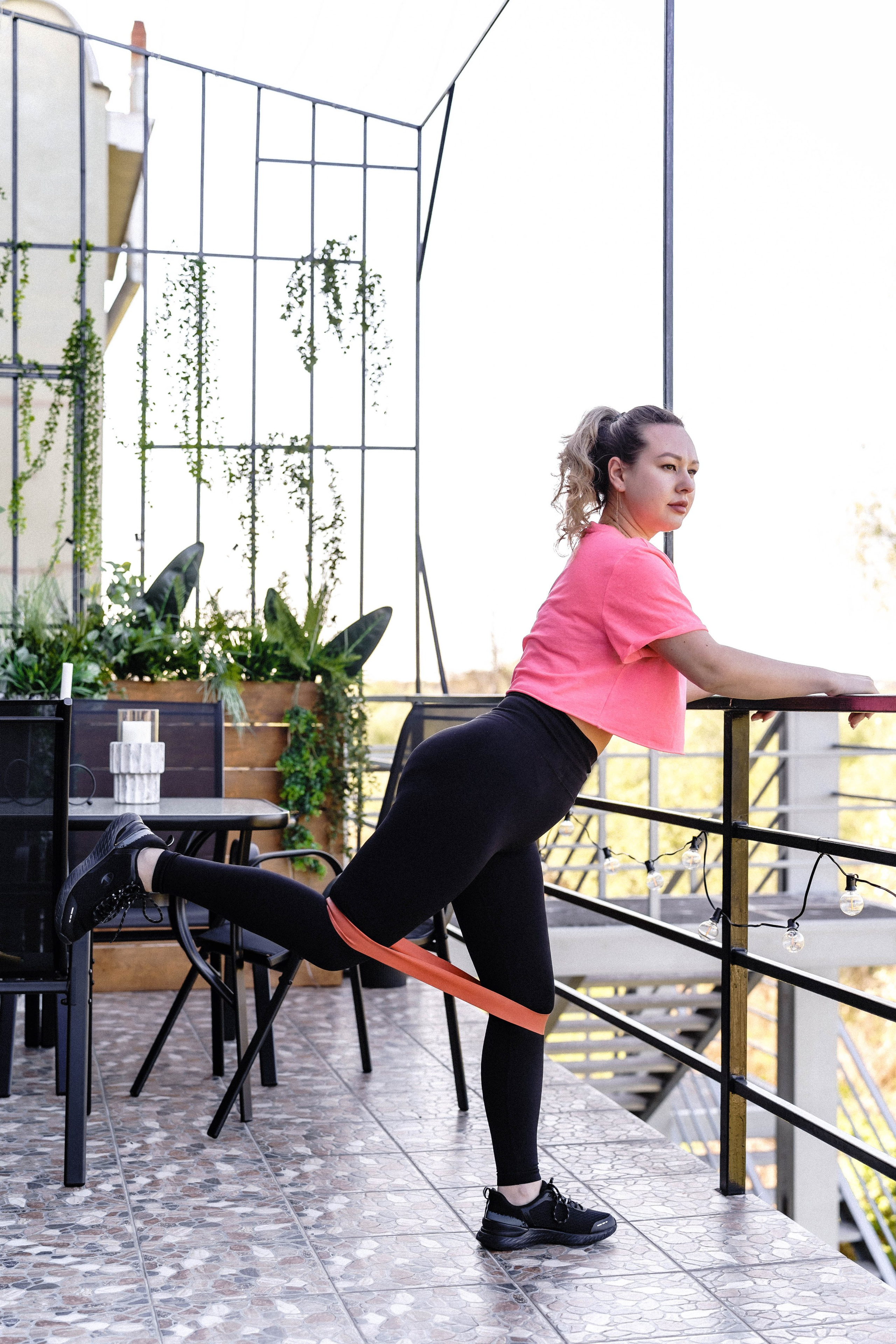 Бренд фотосесія для тренера. Сімейний фотограф Київ Наталія Шкаврон