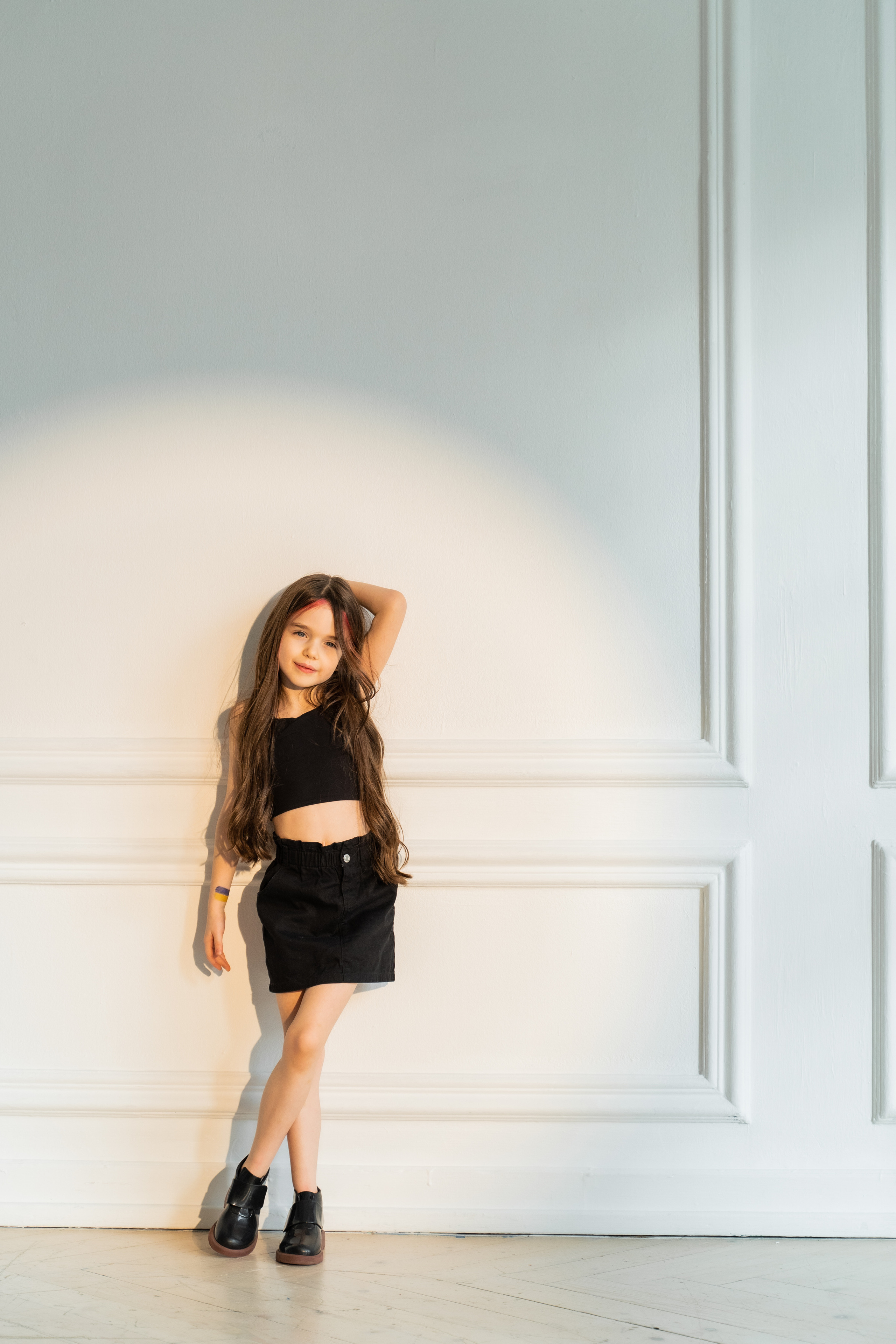 Фотосесія мама та доня до дня 8 березня. Family photographer in Kiev Natalia Shkavron