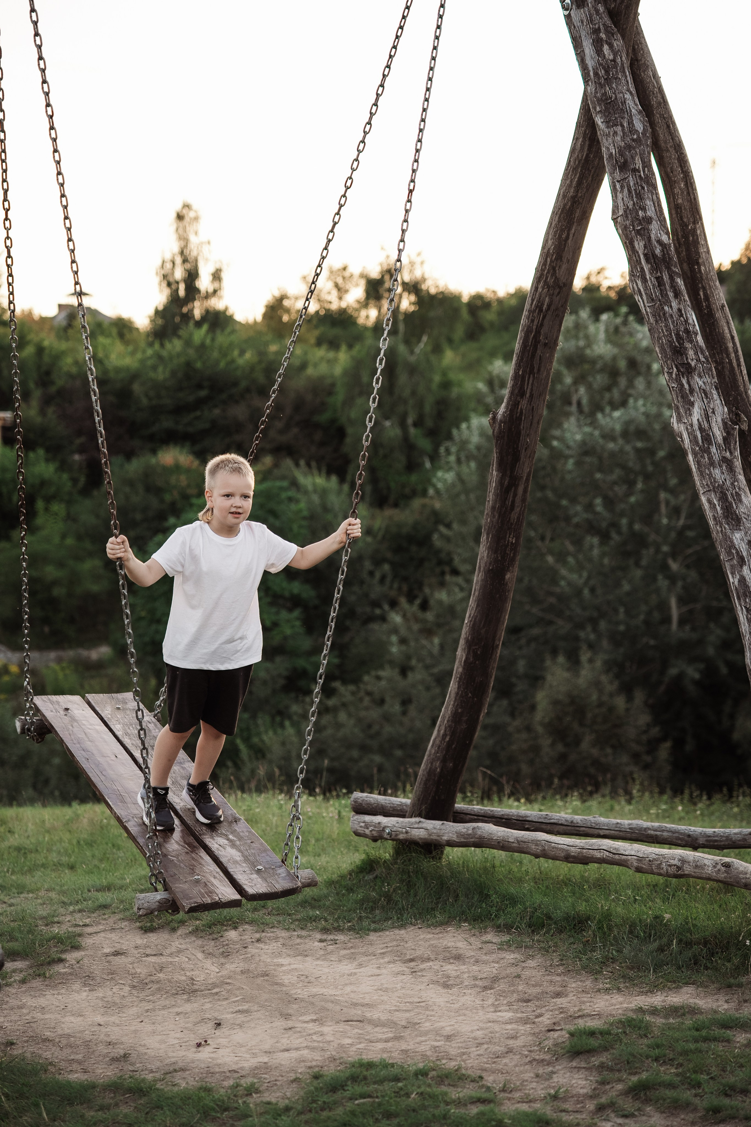 Святкування 1-го дня народження на овечій фермі. Family photographer in Kiev Natalia Shkavron