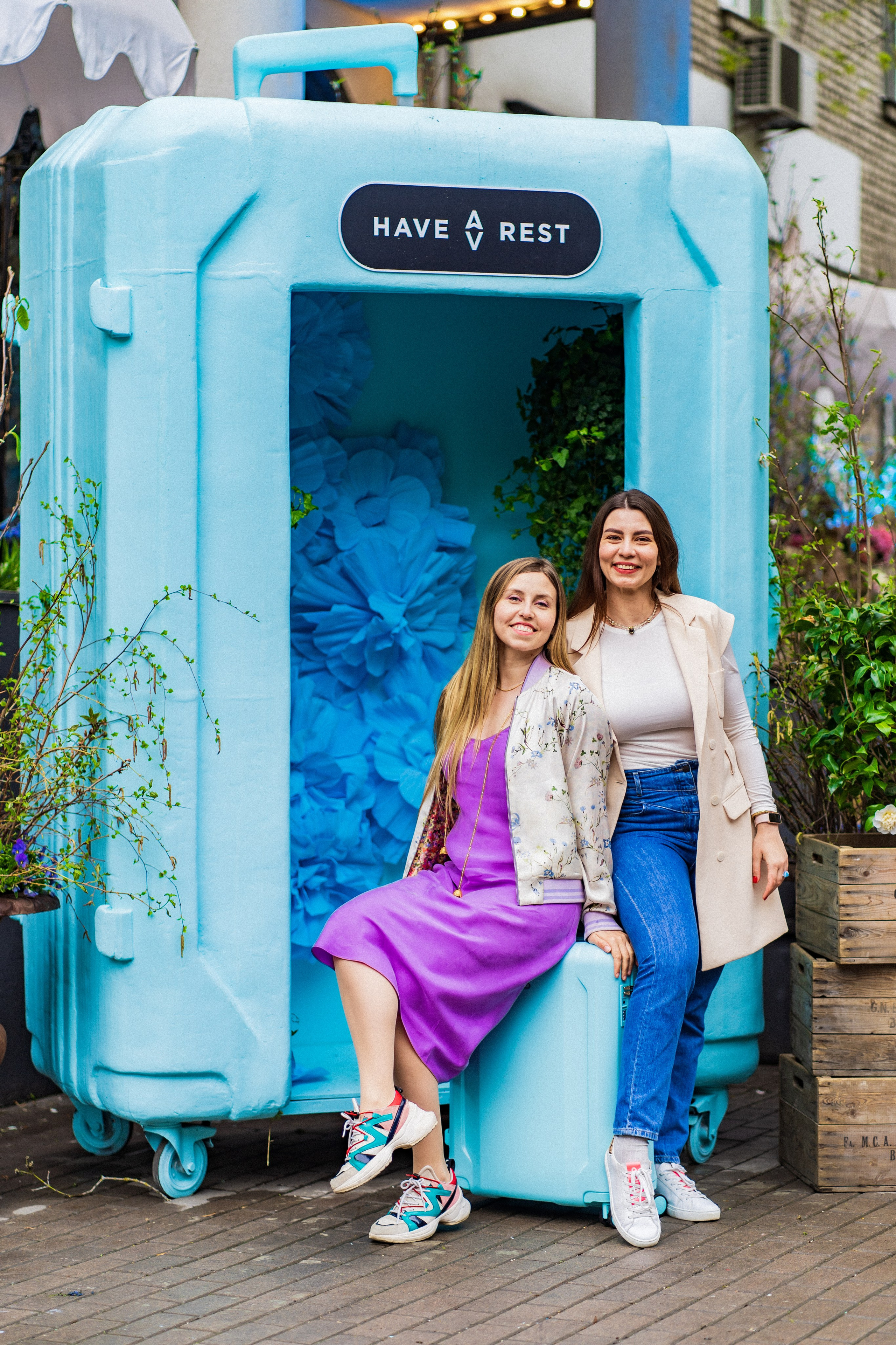 Фотосесія двох сестер. Сімейний фотограф Київ Наталія Шкаврон