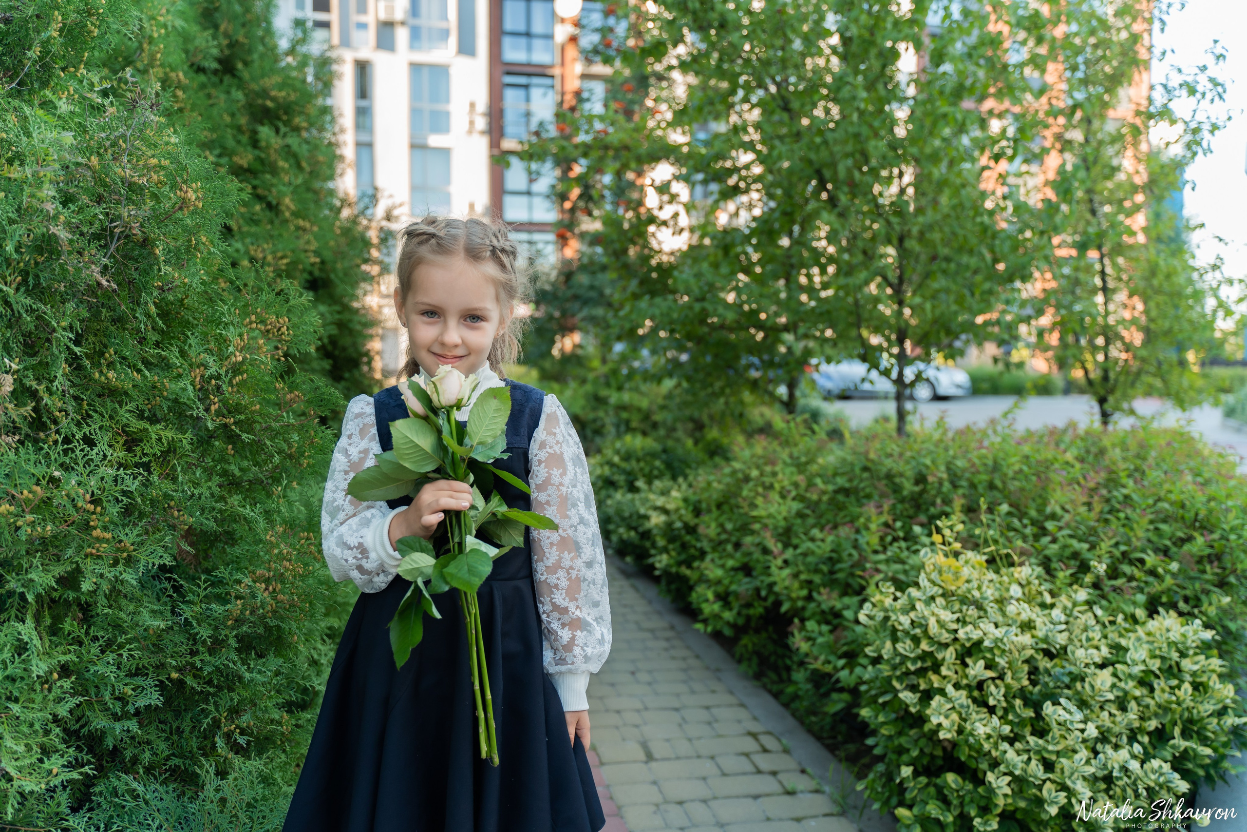 1 вересня. Сімейний фотограф Київ Наталія Шкаврон