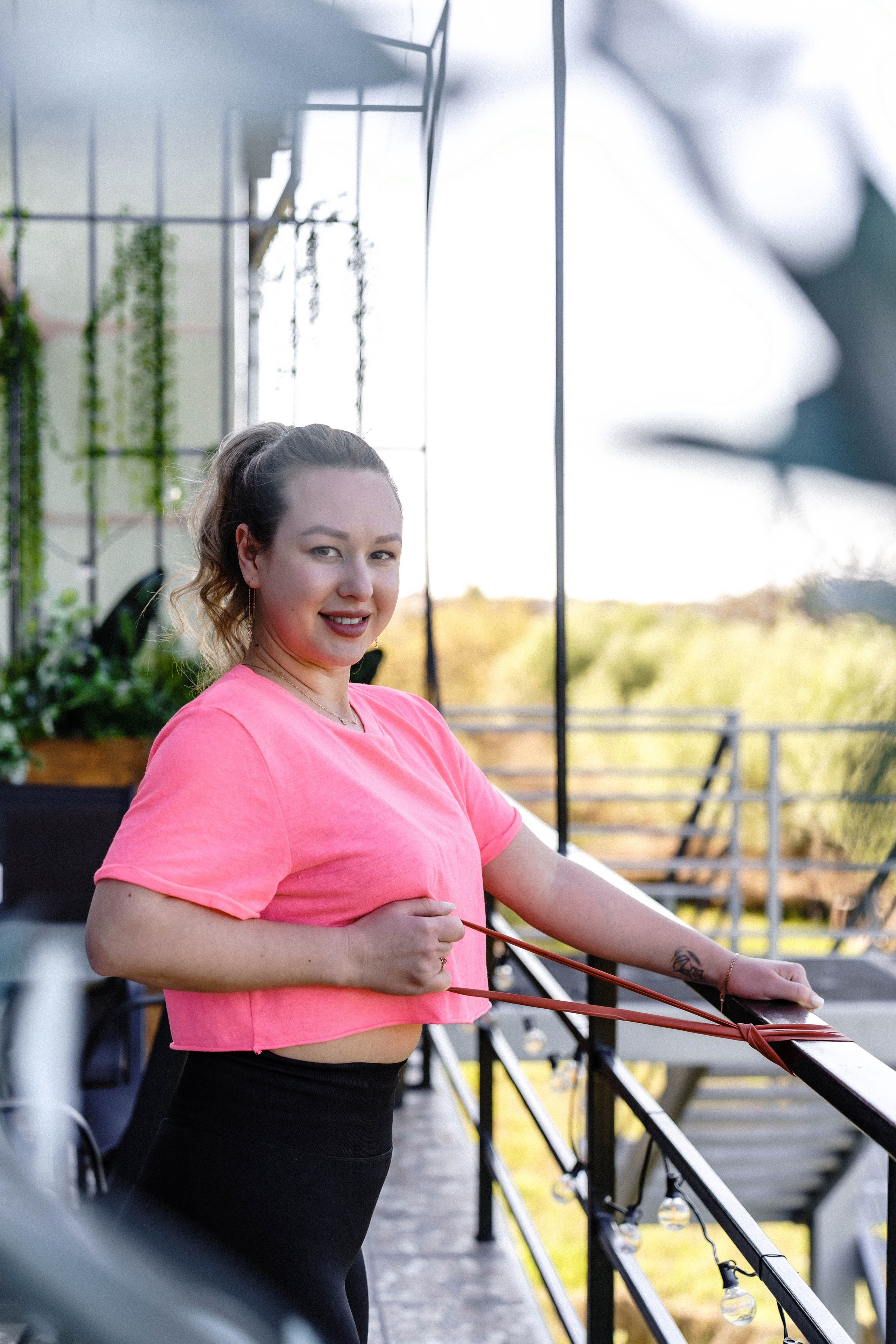 Бренд фотосесія для тренера. Сімейний фотограф Київ Наталія Шкаврон