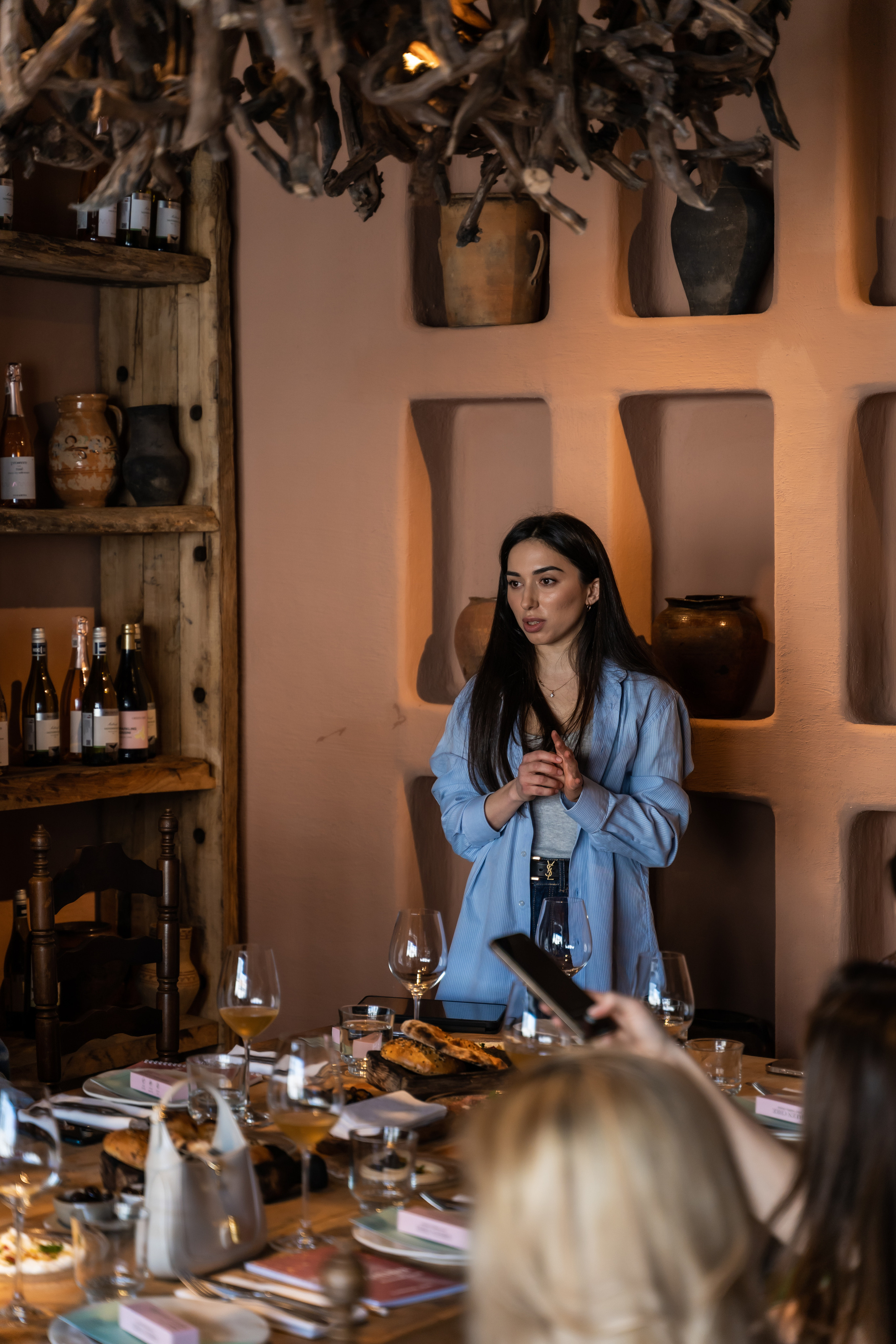 Бранч. Сімейний фотограф Київ Наталія Шкаврон