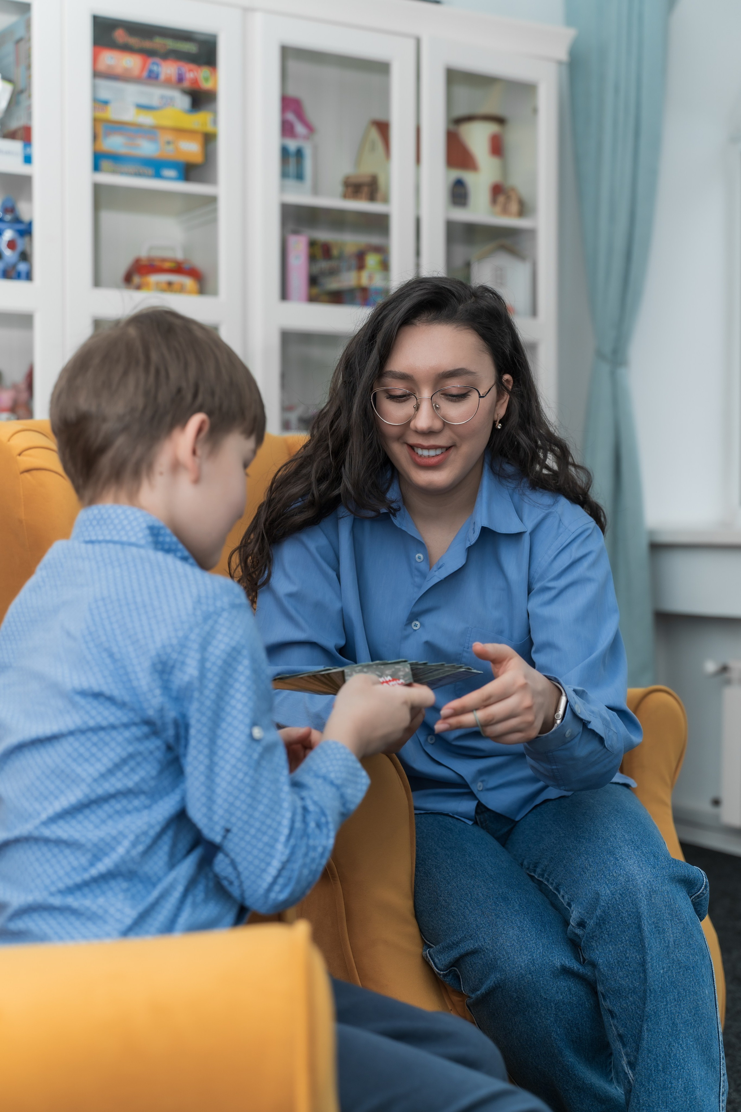 Дитячий психолог. Сімейний фотограф Київ Наталія Шкаврон