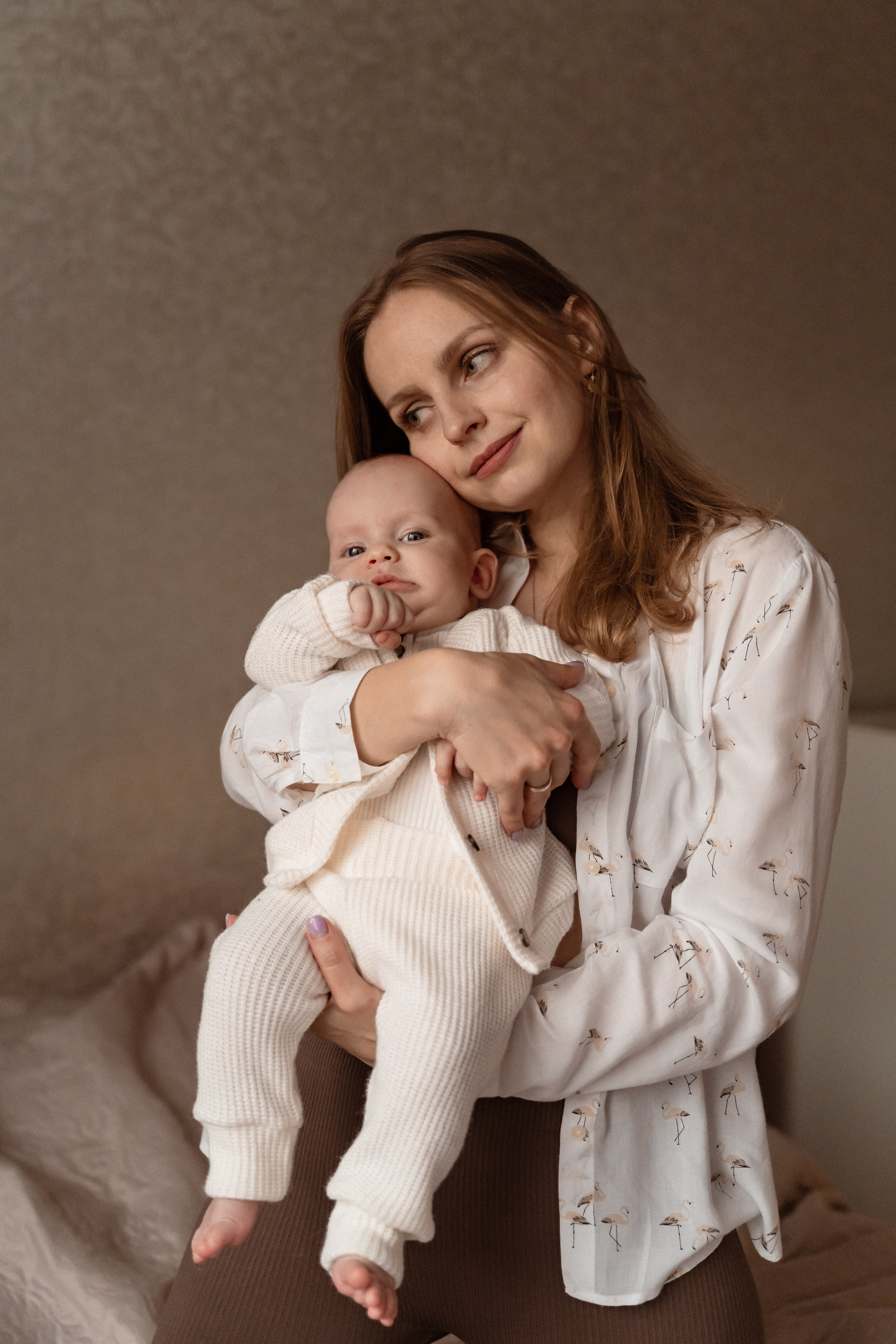 Домашня фотосесія. Сімейний фотограф Київ Наталія Шкаврон