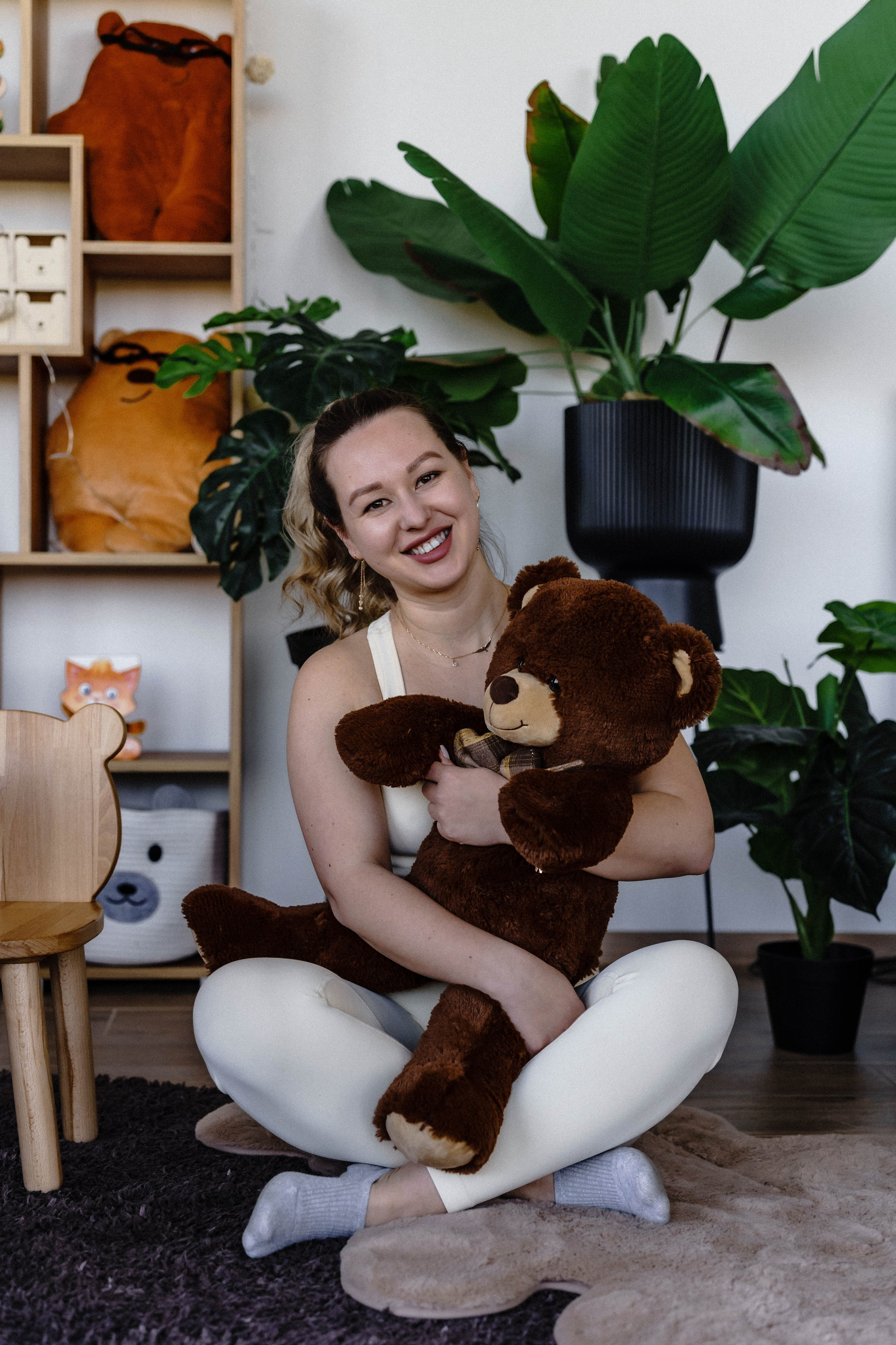 Бренд фотосесія для тренера. Сімейний фотограф Київ Наталія Шкаврон