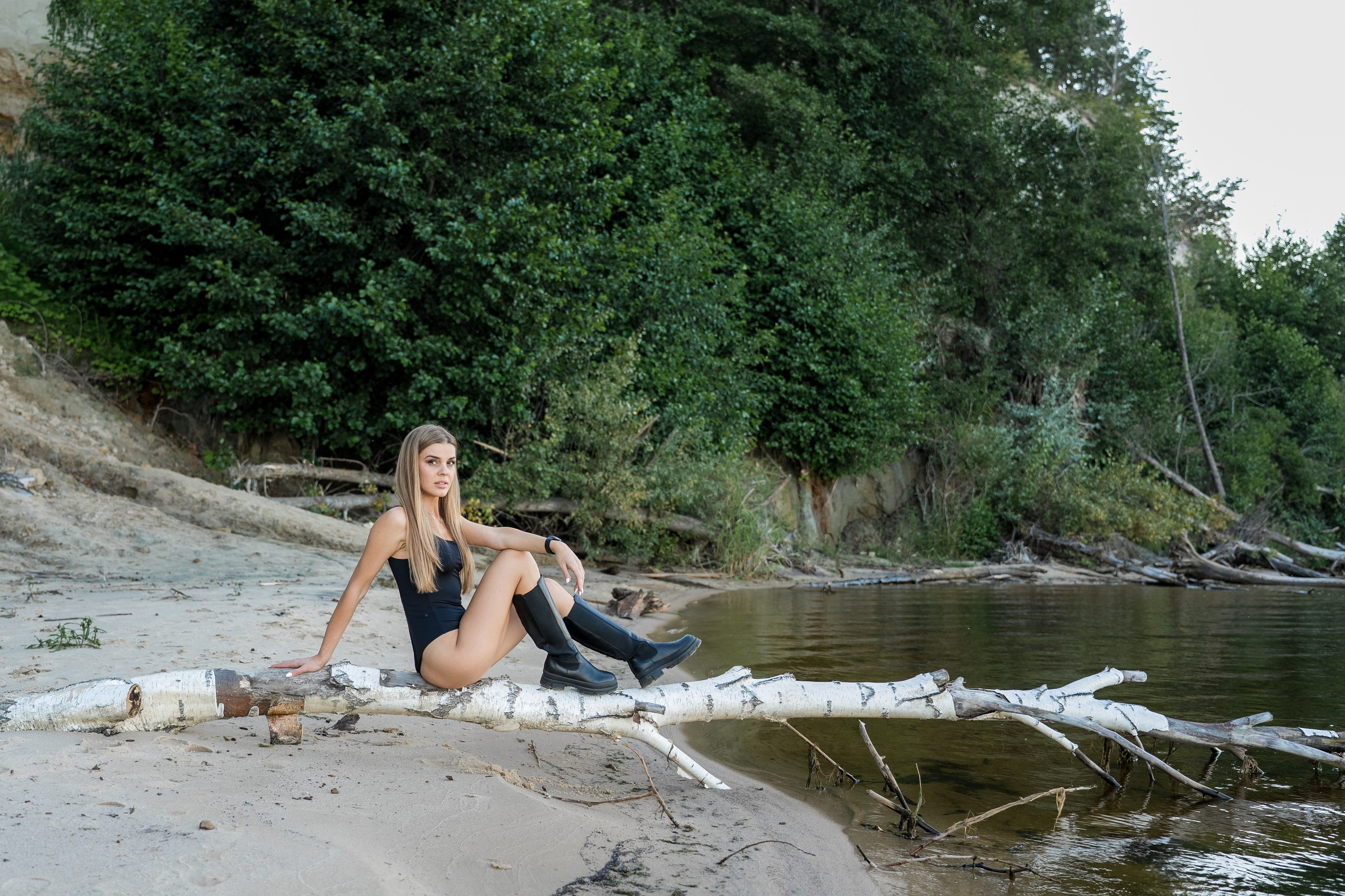 Індивідуальна фотосесія на Київському морі. Сімейний фотограф Київ Наталія Шкаврон