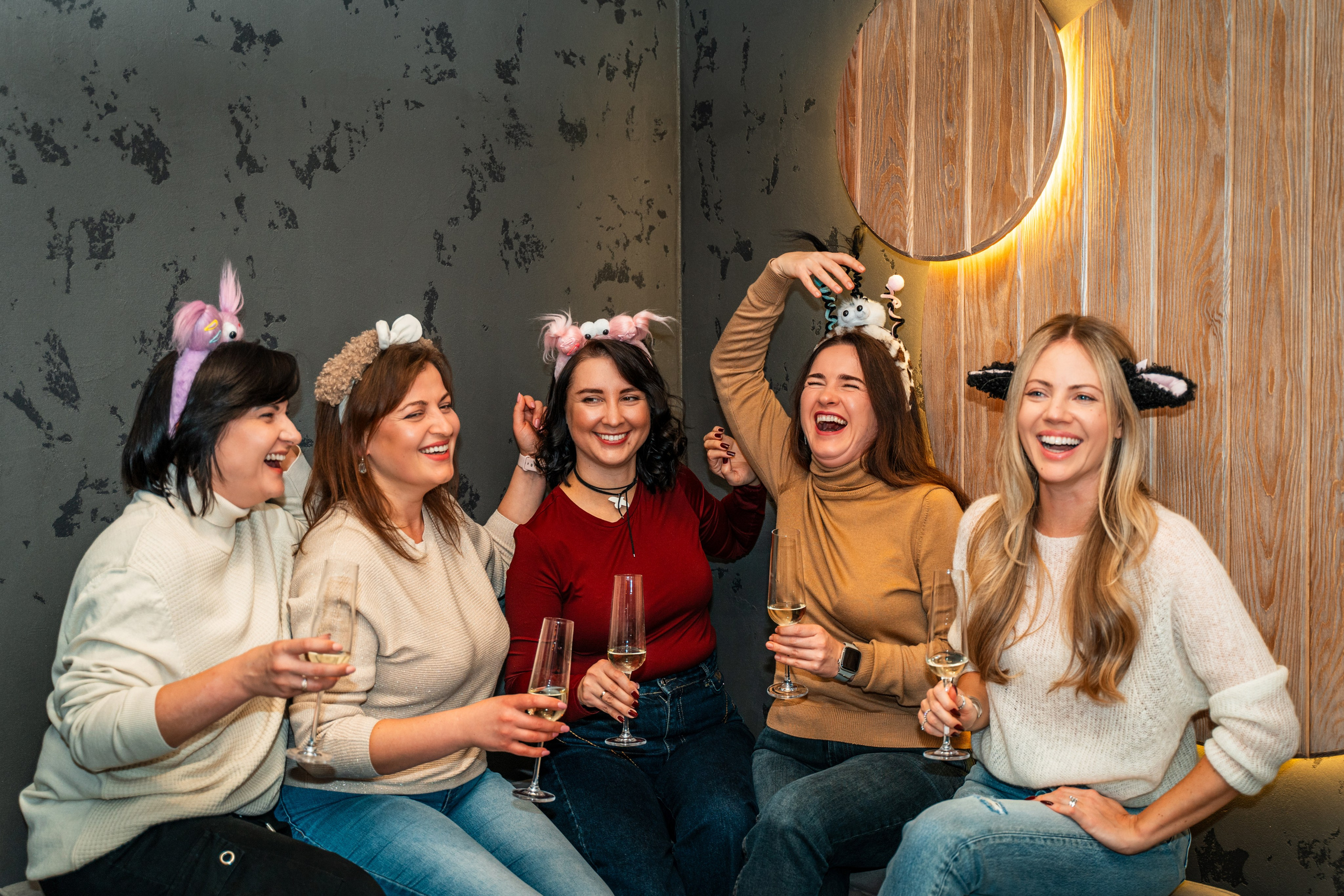 Зустріч з подругами. Сімейний фотограф Київ Наталія Шкаврон