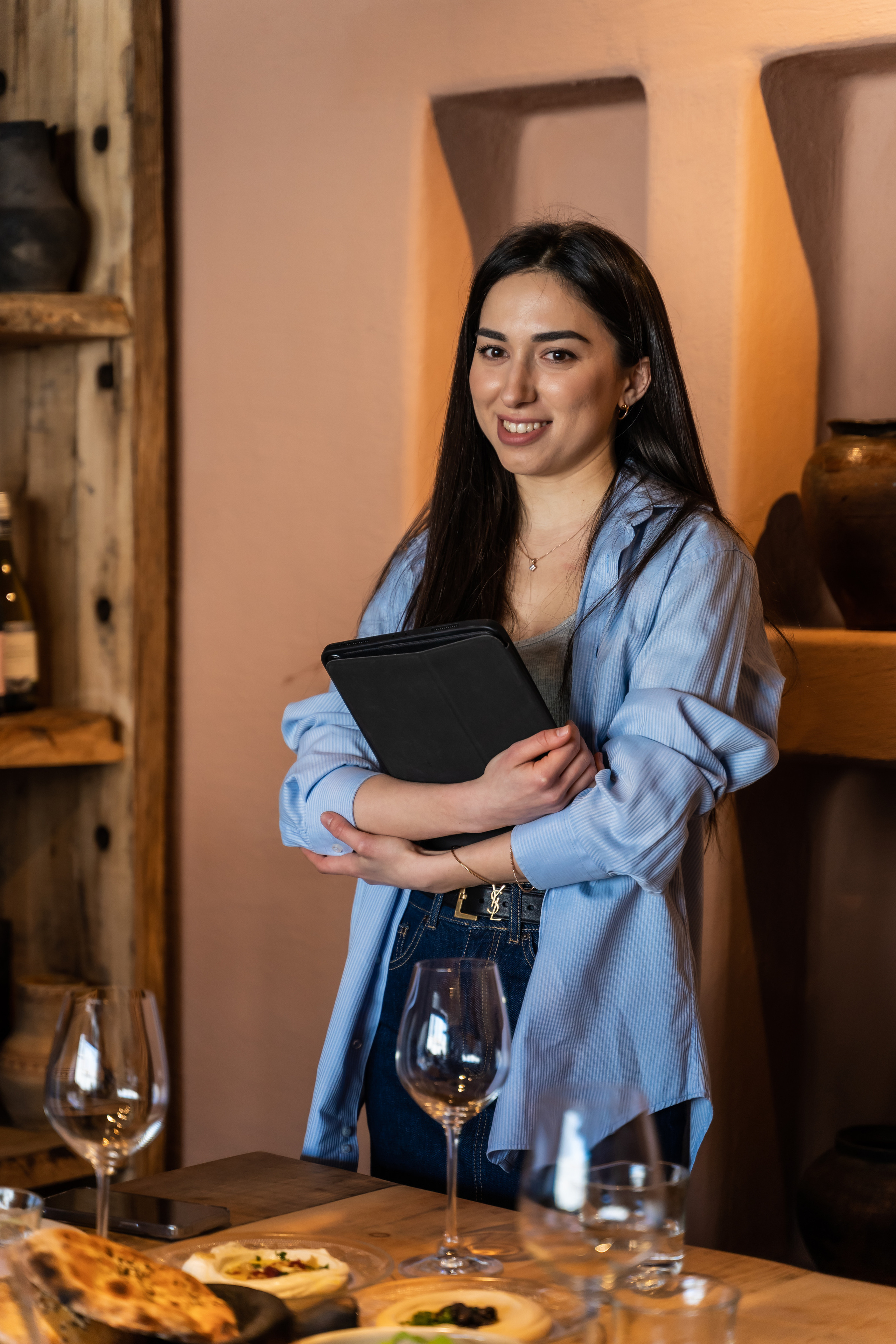 Бранч. Сімейний фотограф Київ Наталія Шкаврон