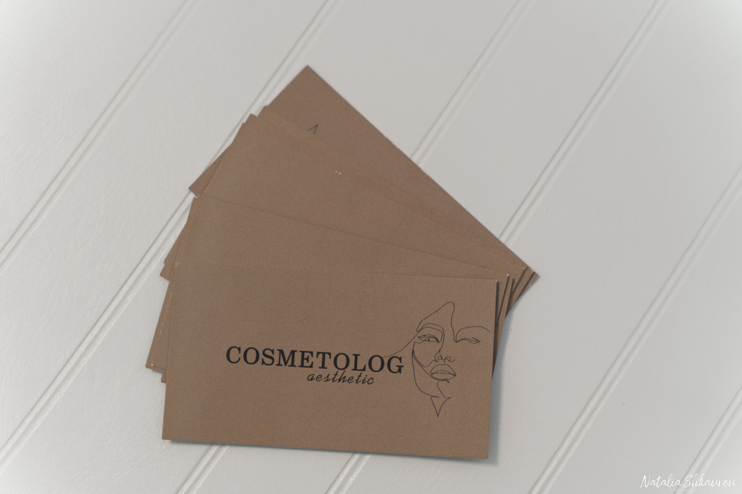 Косметолог Дарья. Сімейний фотограф Київ Наталія Шкаврон