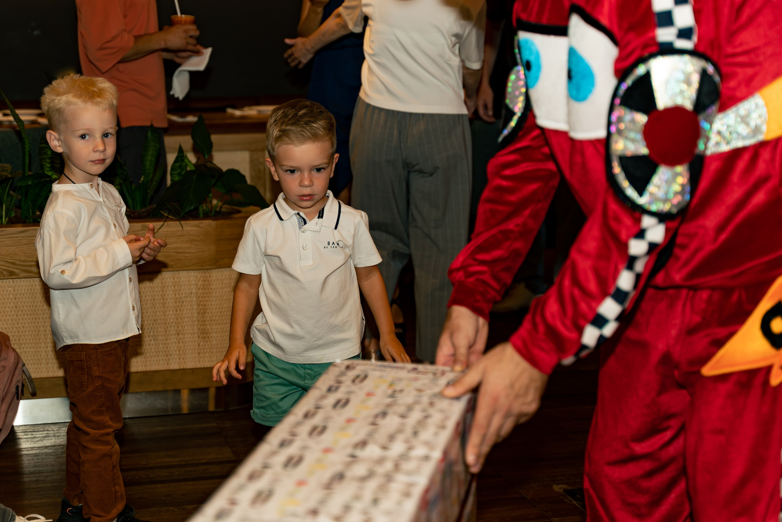 День народження Картера. Сімейний фотограф Київ Наталія Шкаврон