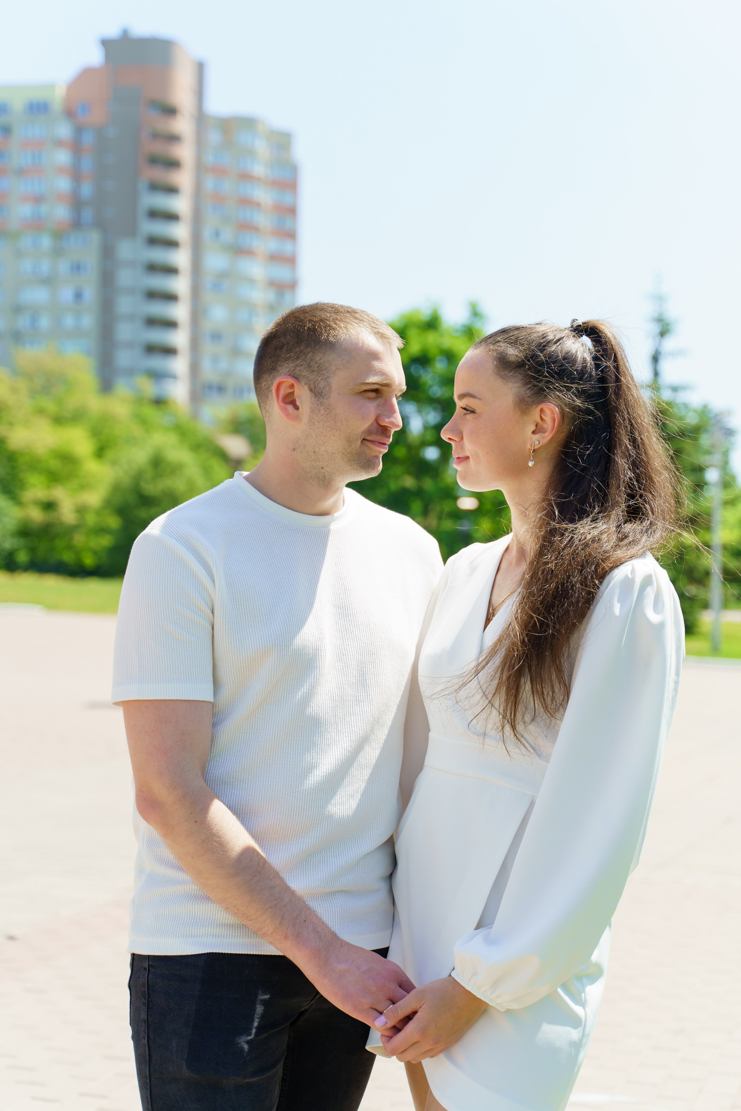 Хрестини Марка 2024. Сімейний фотограф Київ Наталія Шкаврон