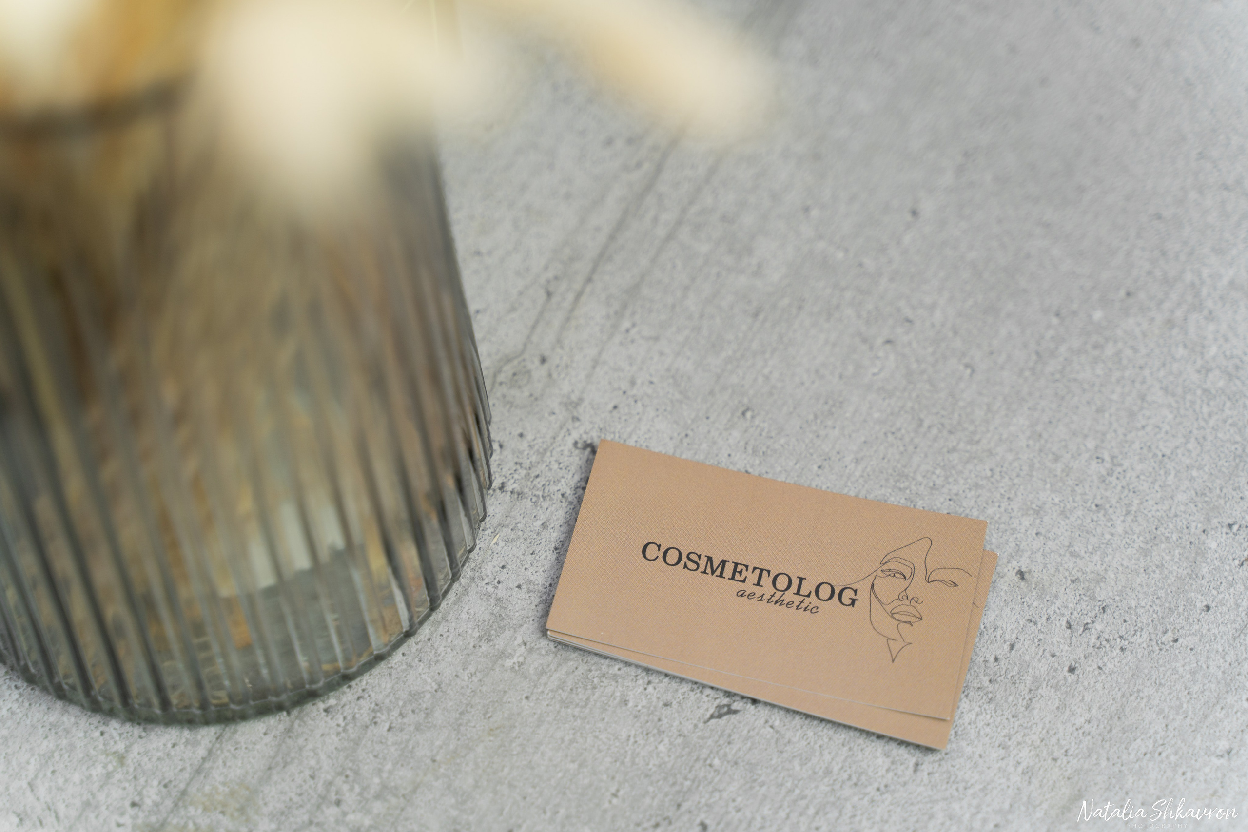 Косметолог Дарья. Сімейний фотограф Київ Наталія Шкаврон