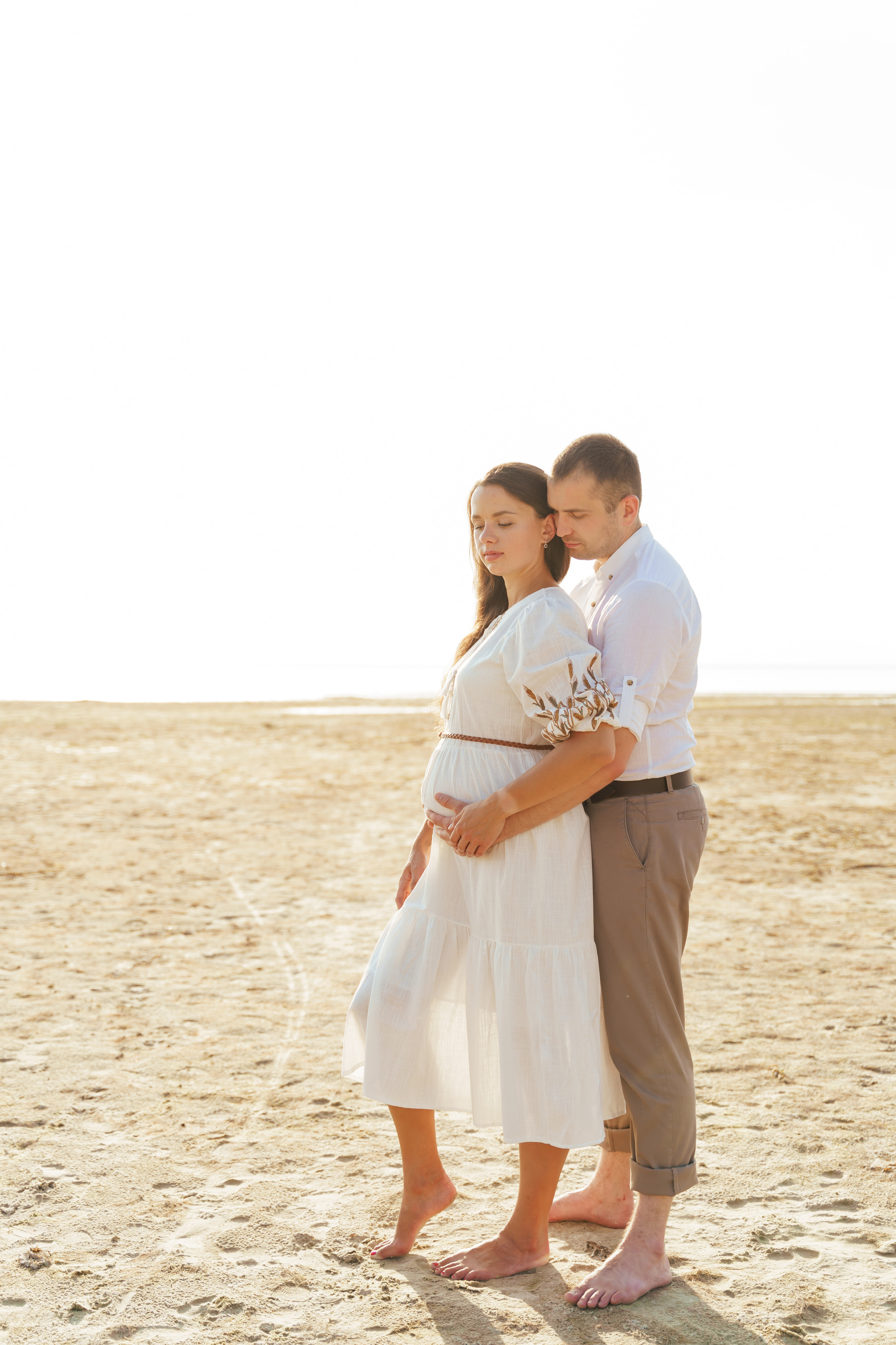 Фотосесія, Київське море, фотосесія на київськом морі, фотосесія вагітності, фотограф київ