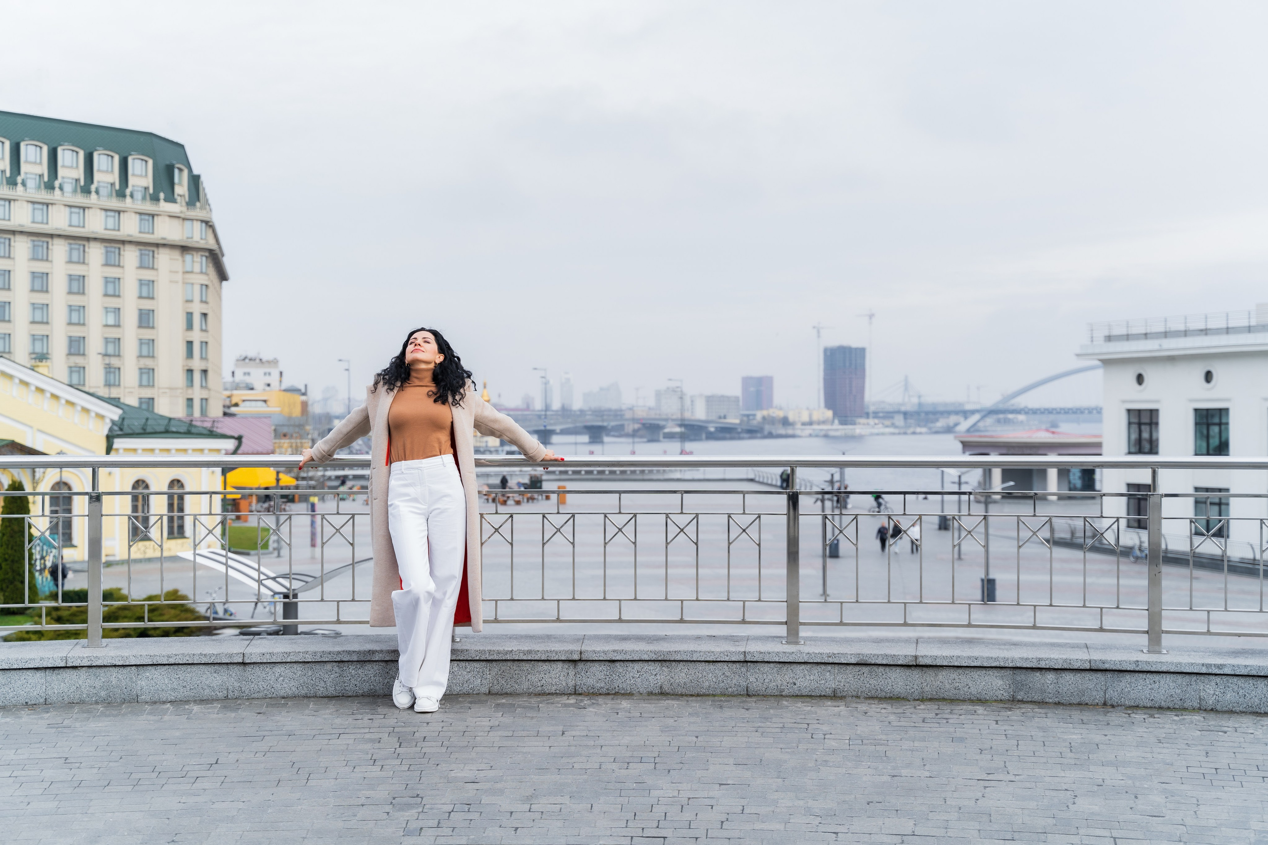 Фотосесія для коуча Наталії. Сімейний фотограф Київ Наталія Шкаврон