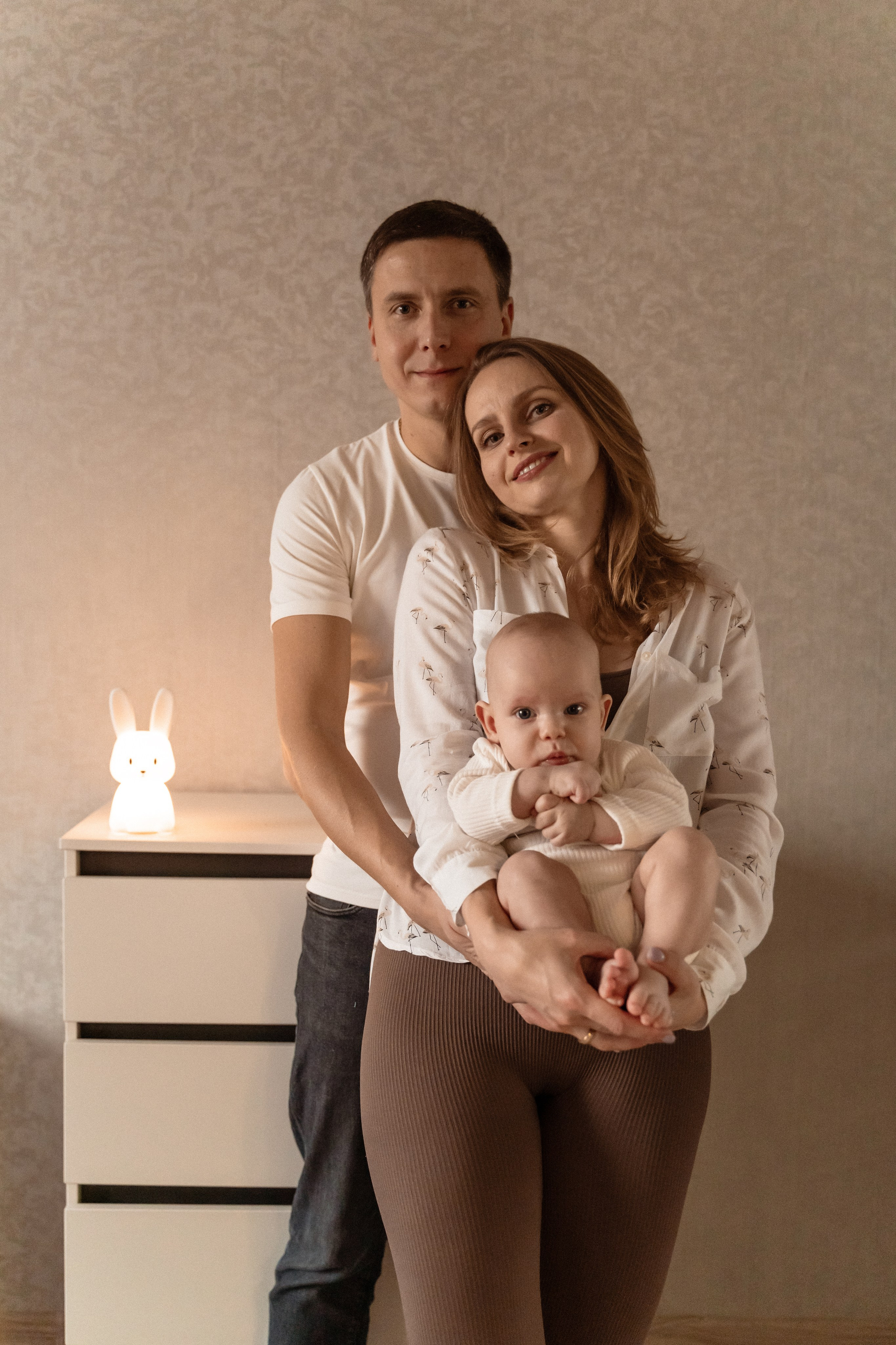 Домашня фотосесія. Сімейний фотограф Київ Наталія Шкаврон