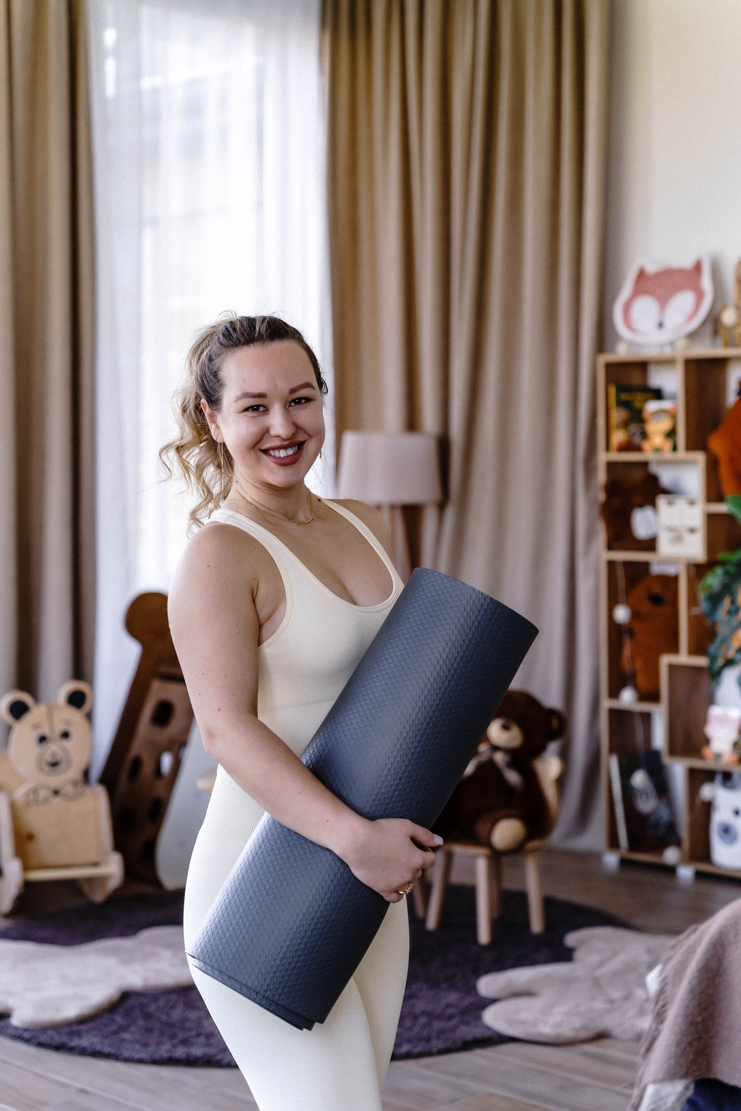 Бренд фотосесія для тренера. Сімейний фотограф Київ Наталія Шкаврон