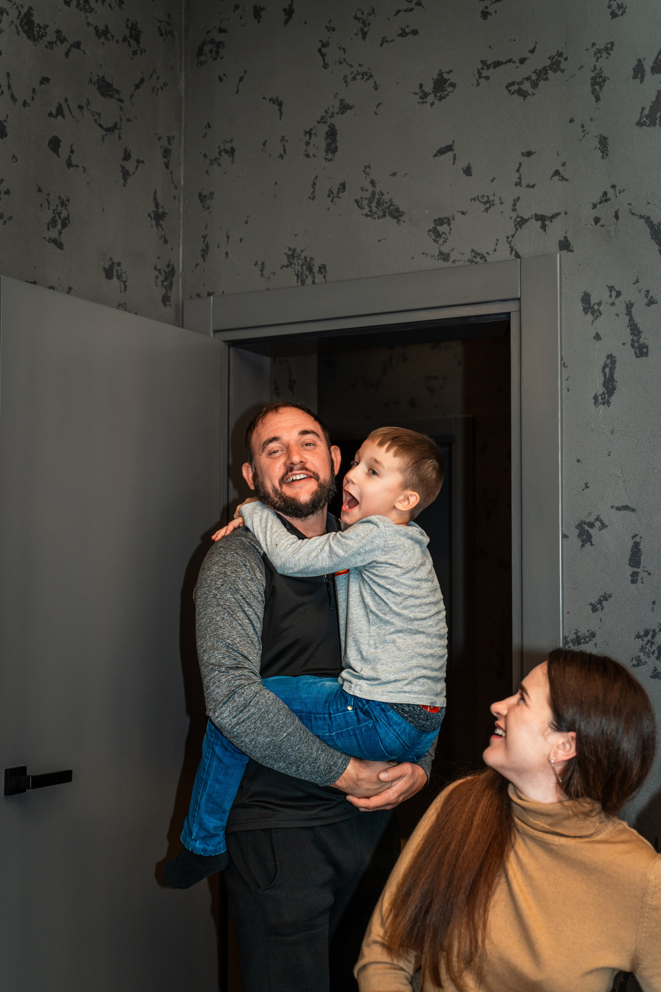 Зустріч з подругами. Сімейний фотограф Київ Наталія Шкаврон