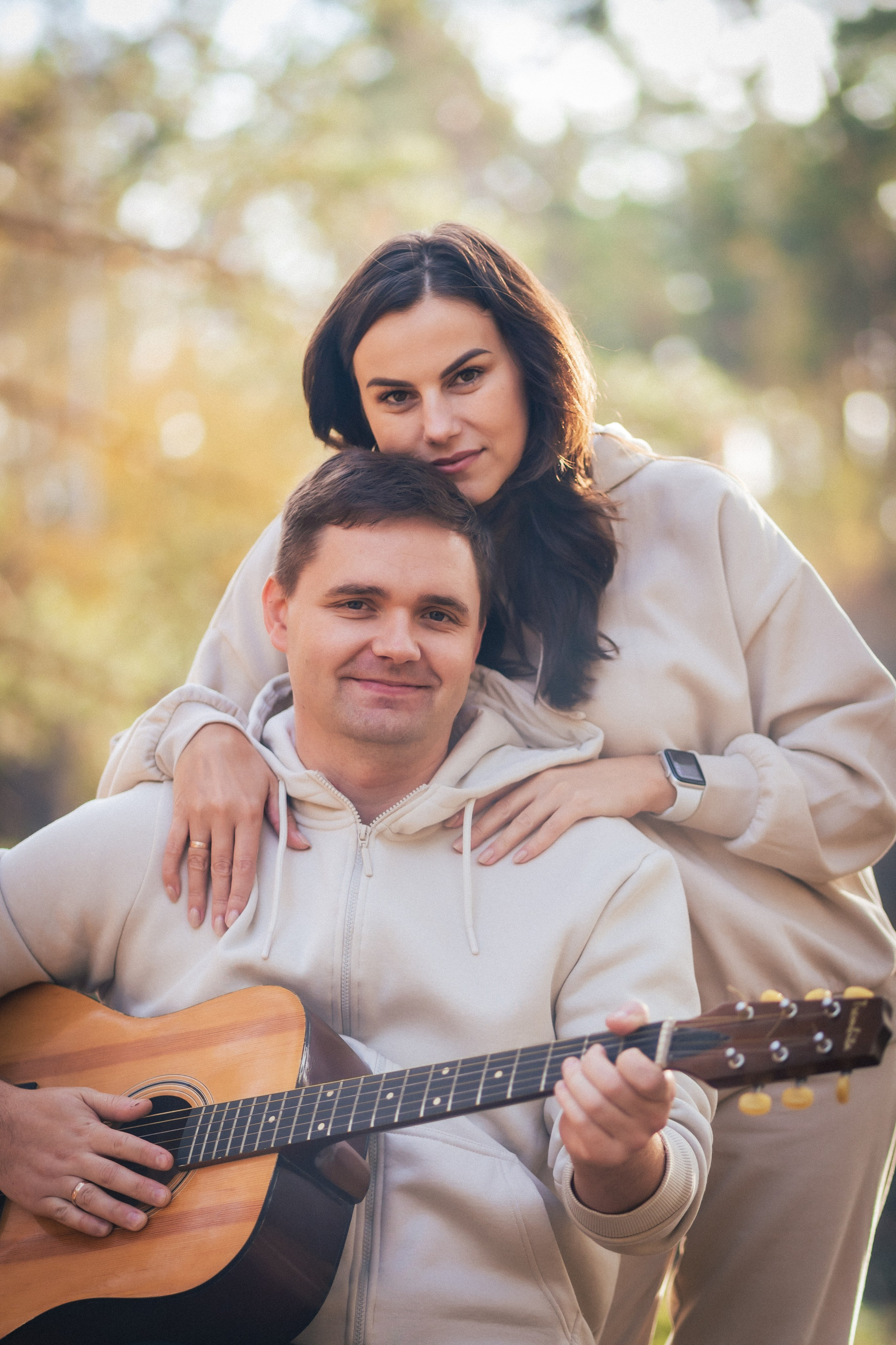 Сімейна фотосесія на природі біля Коростишівського карєру. Сімейний фотограф Київ Наталія Шкаврон