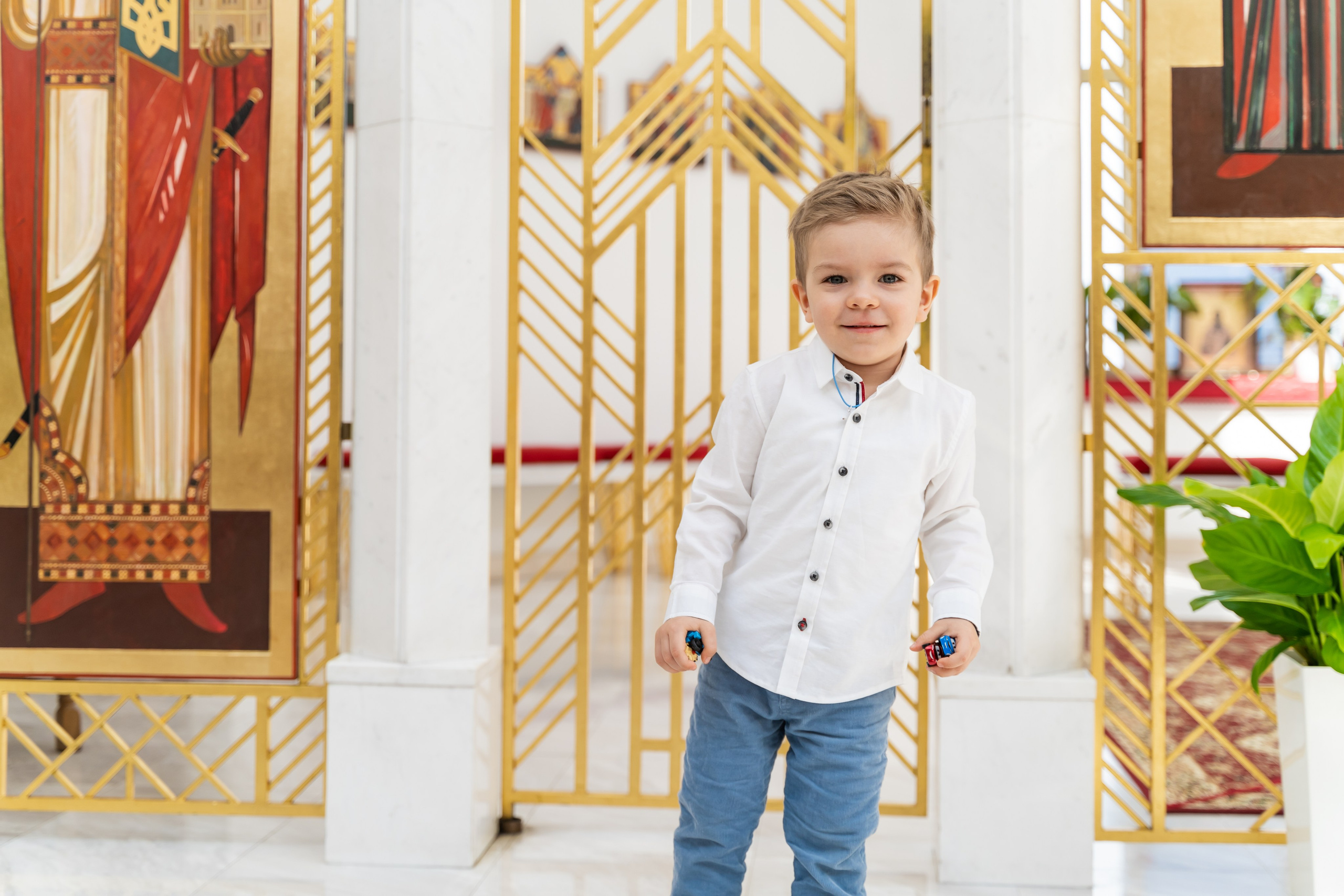 Хрестини Картера. Сімейний фотограф Київ Наталія Шкаврон