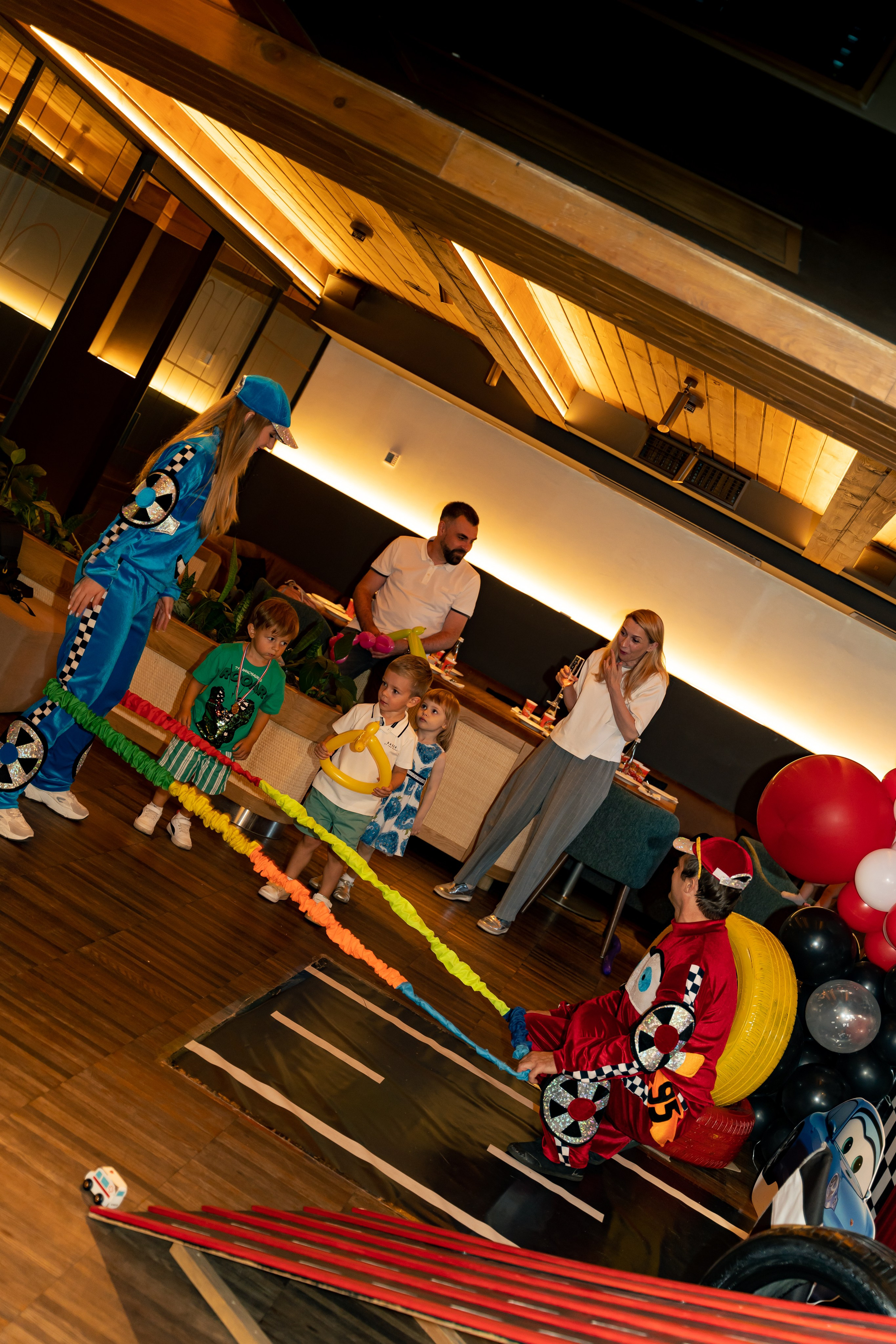 День народження Картера. Сімейний фотограф Київ Наталія Шкаврон