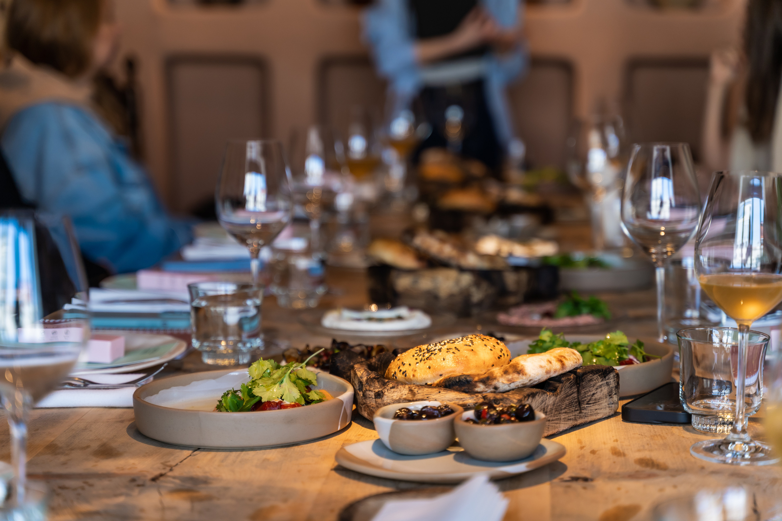 Бранч. Сімейний фотограф Київ Наталія Шкаврон