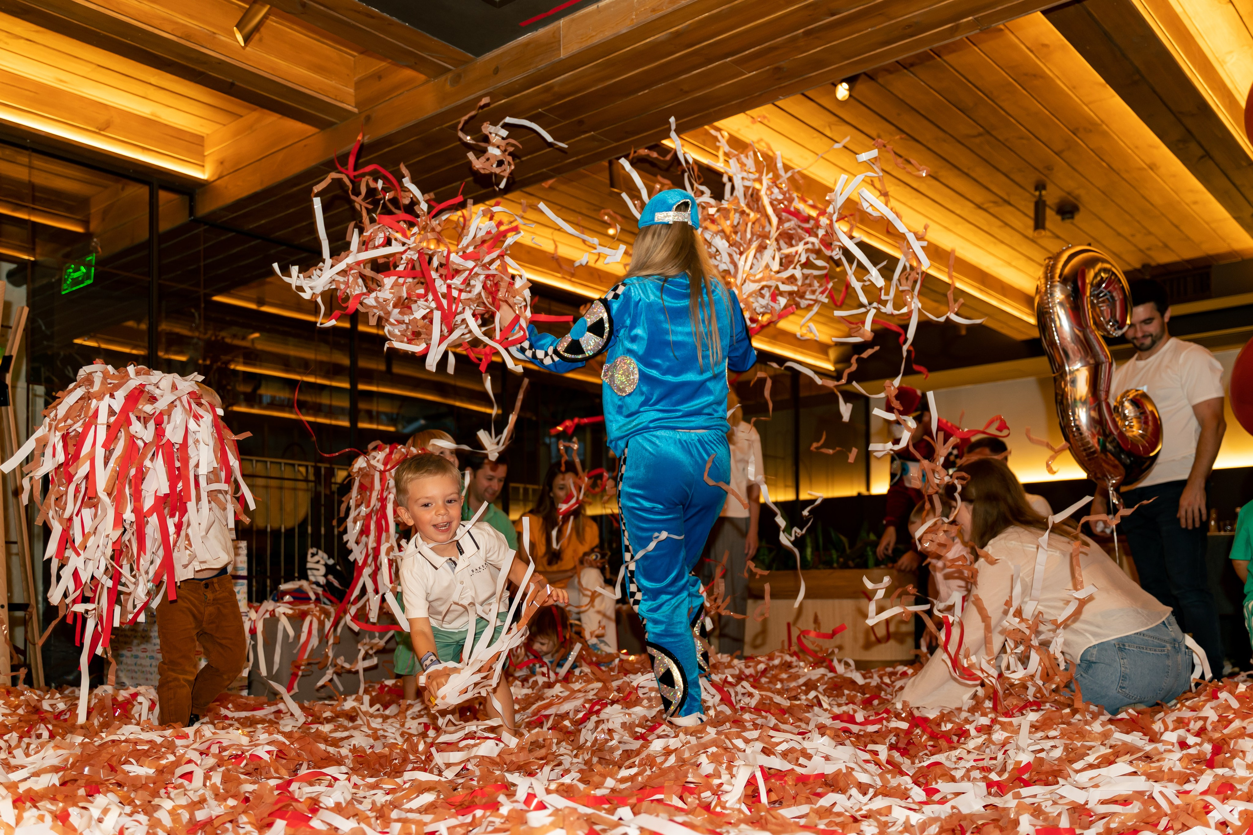 День народження Картера. Сімейний фотограф Київ Наталія Шкаврон