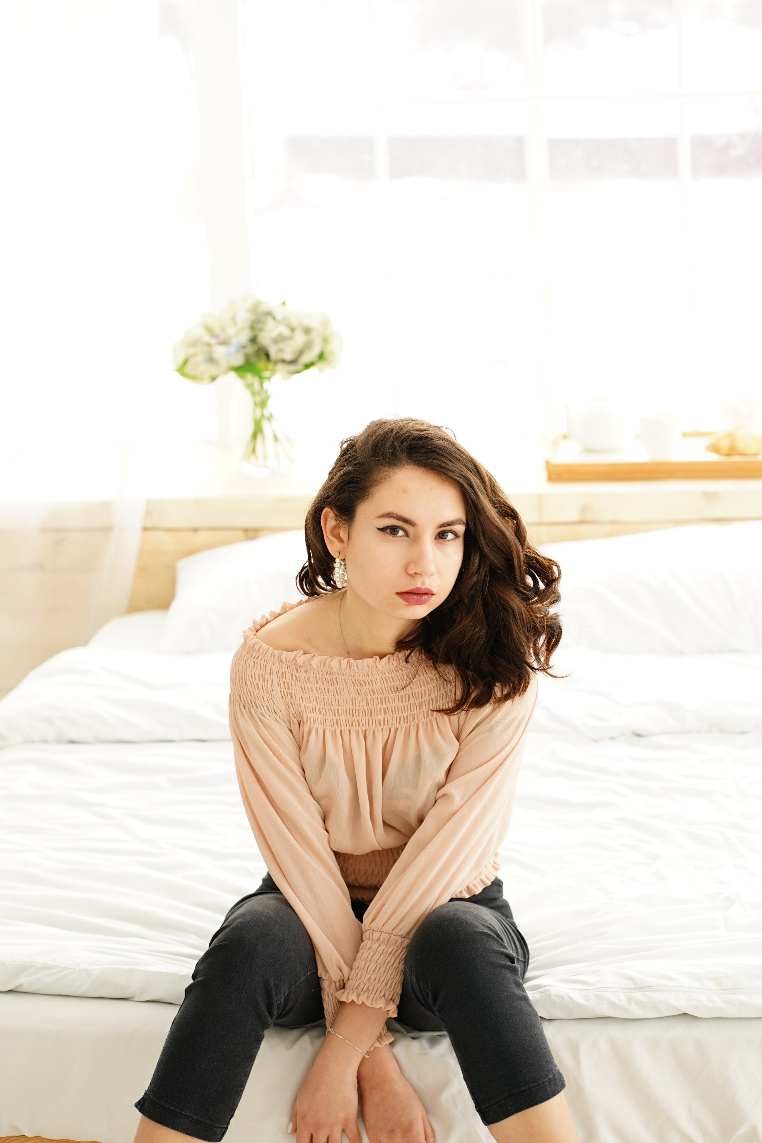 Індивідуальна фотосесія в студії. Сімейний фотограф Київ Наталія Шкаврон