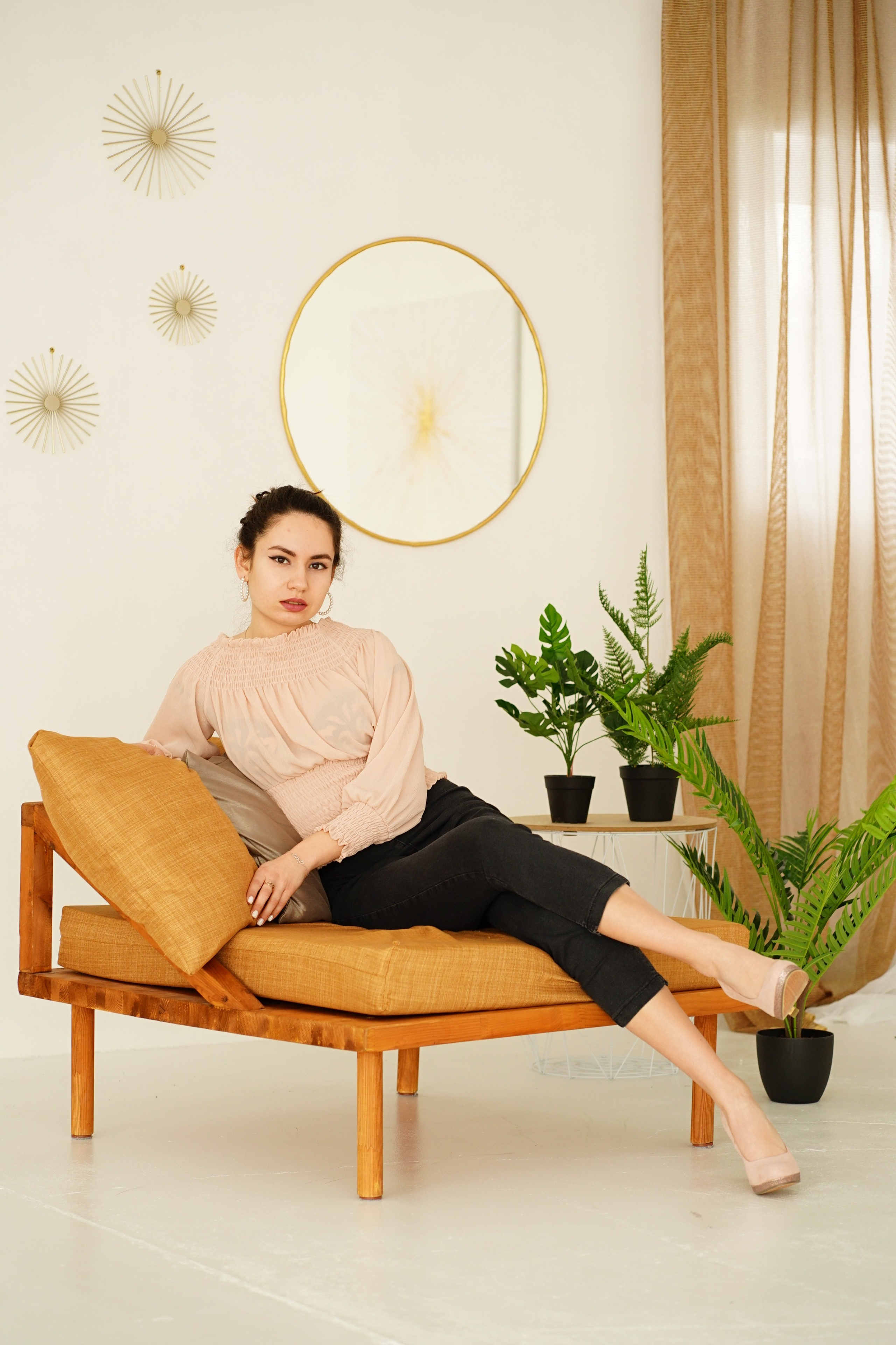 Індивідуальна фотосесія в студії. Сімейний фотограф Київ Наталія Шкаврон