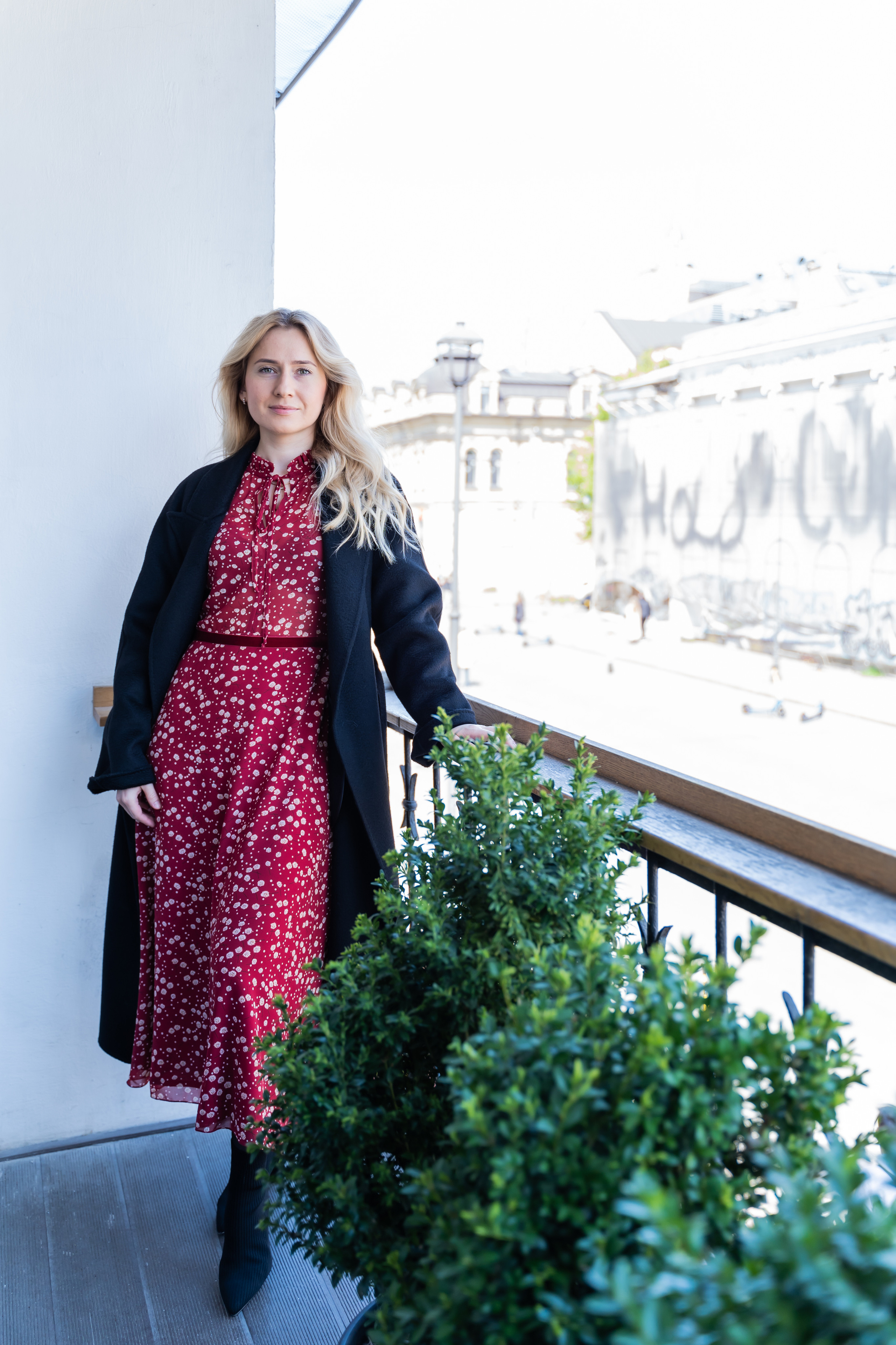 Бранч. Сімейний фотограф Київ Наталія Шкаврон