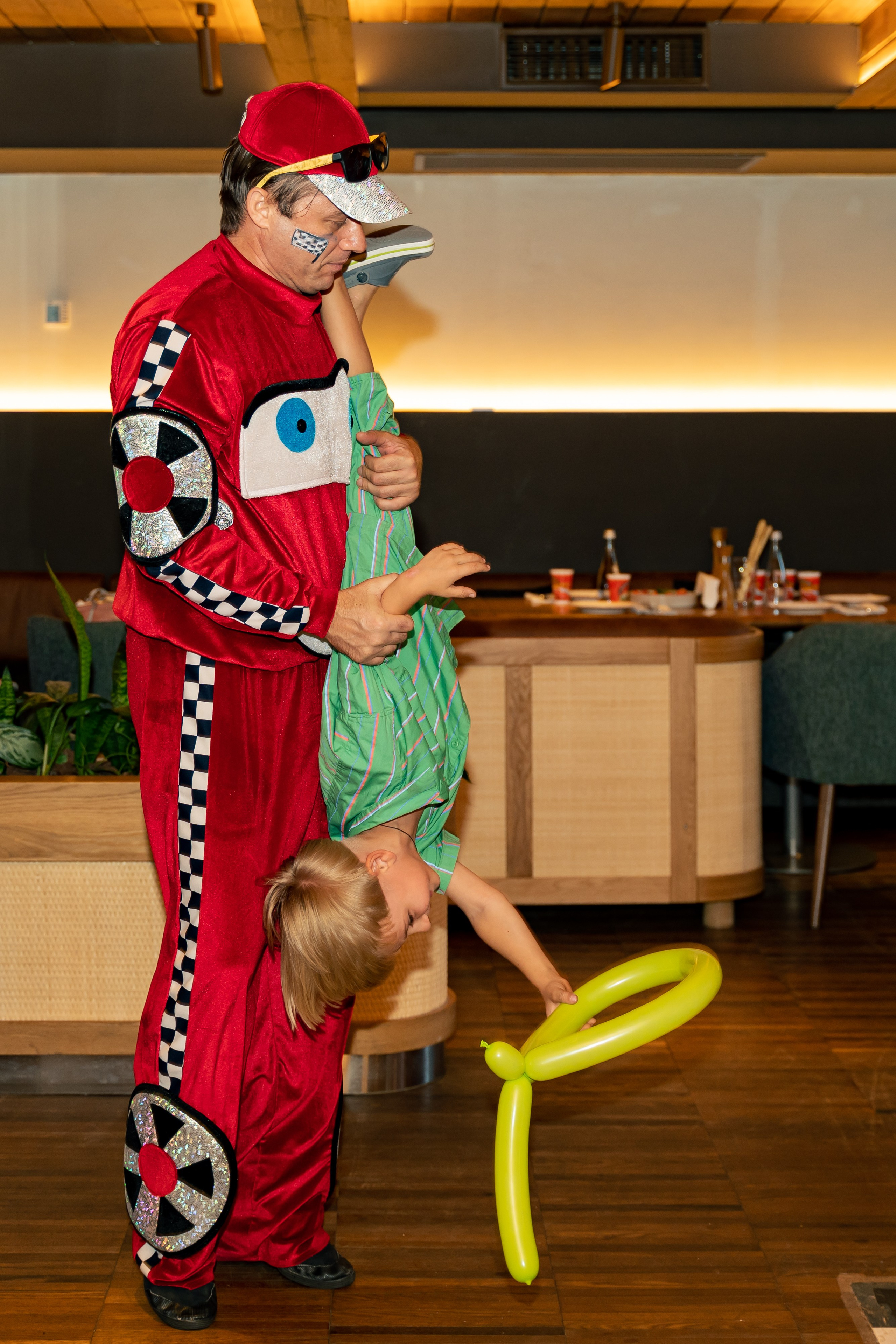 День народження Картера. Сімейний фотограф Київ Наталія Шкаврон