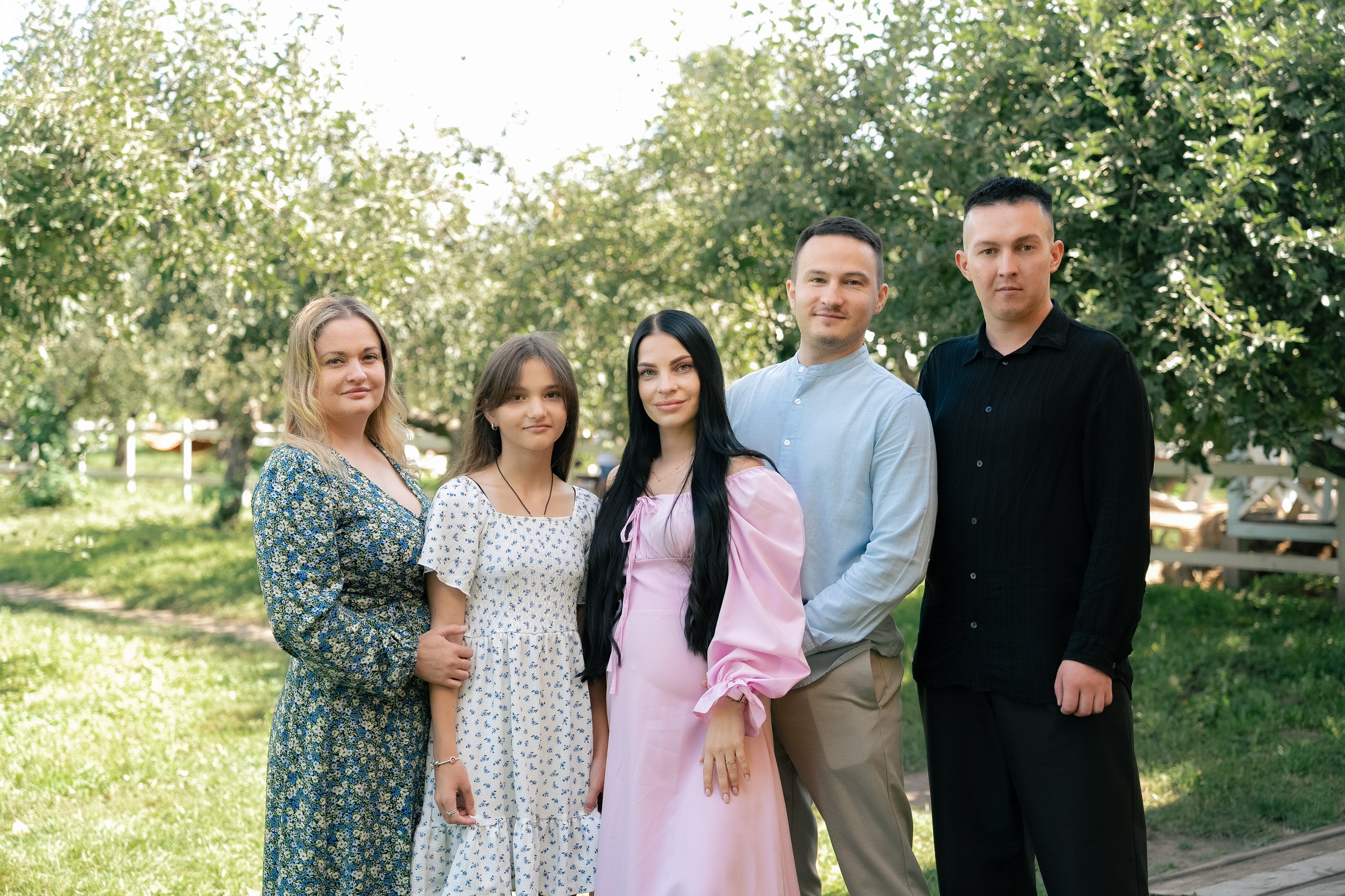 Гендер паті. Сімейний фотограф Київ Наталія Шкаврон