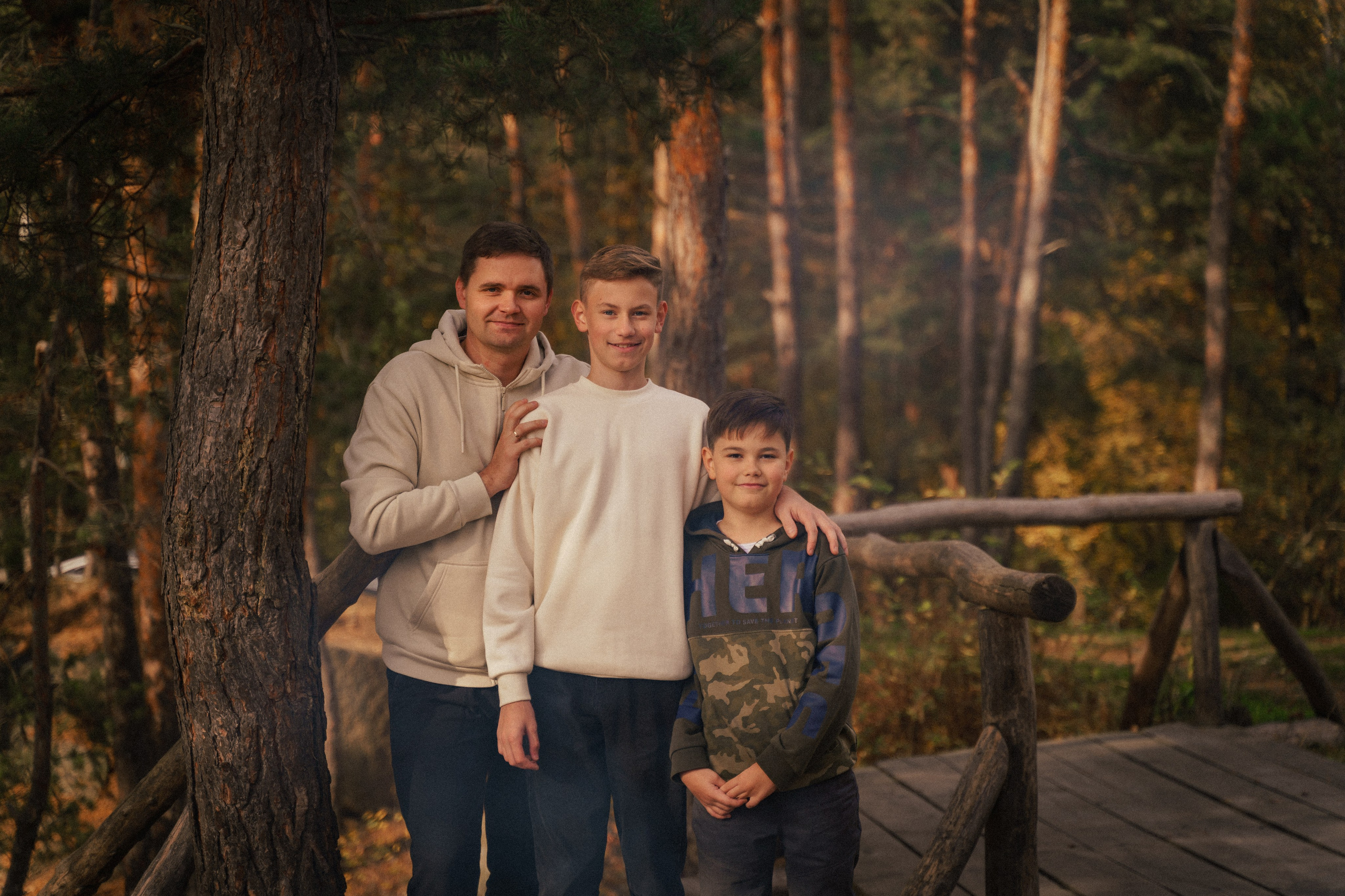 Сімейна фотосесія восени. Коростишівcький кар’єр. Сімейний фотограф Київ Наталія Шкаврон