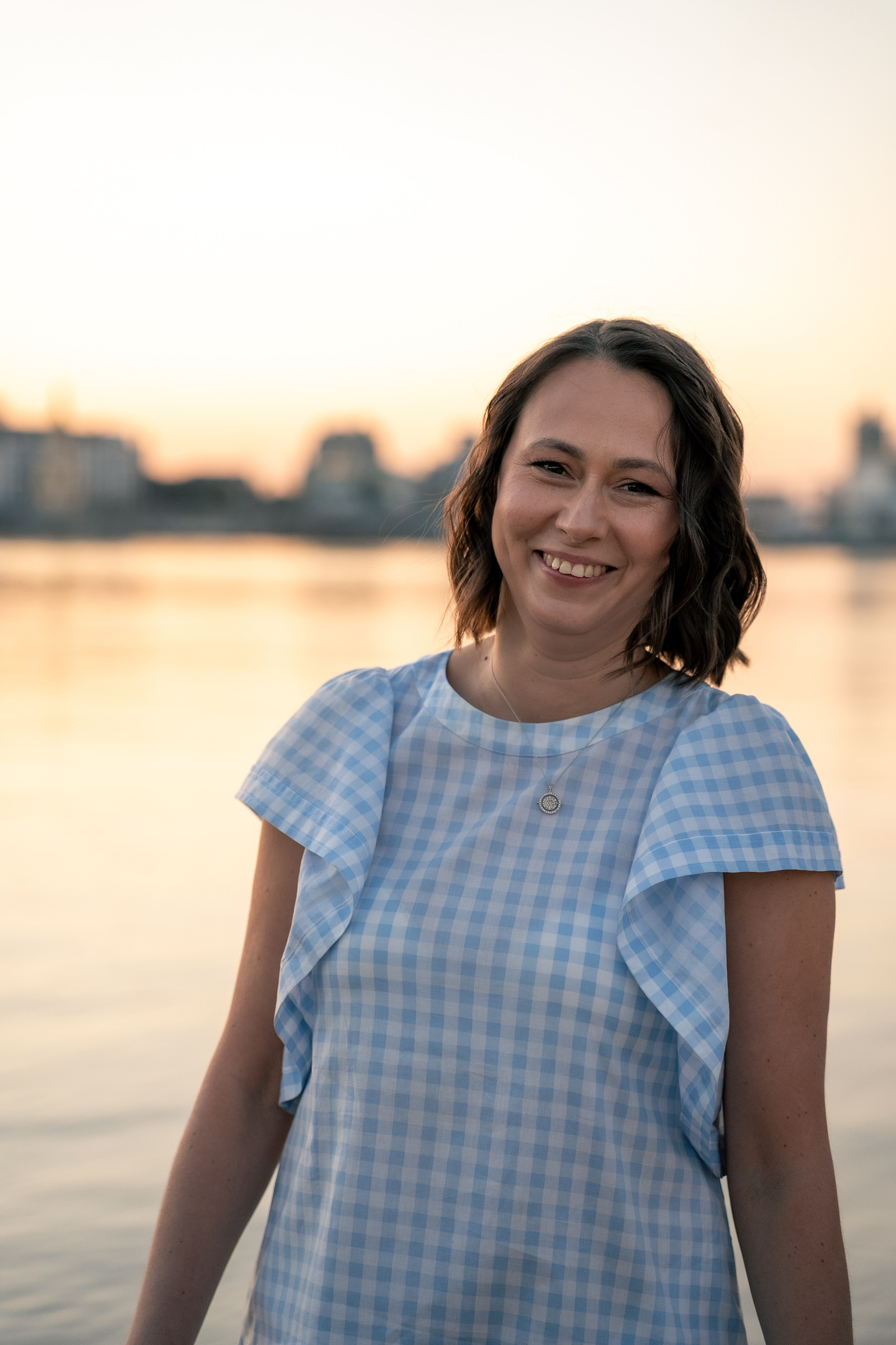 Сімейна фотосесія на Трухановому острові. Сімейний фотограф Київ Наталія Шкаврон