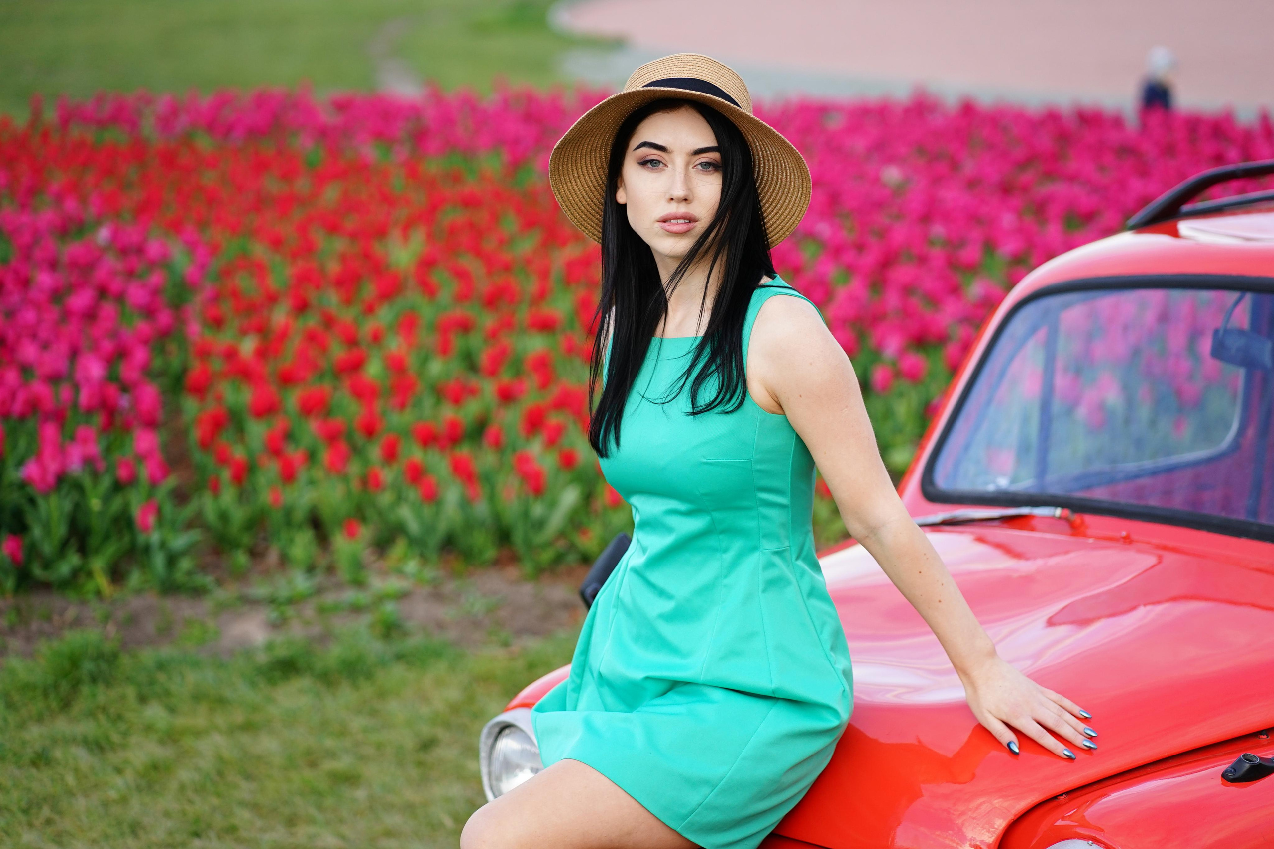 Індивідуальна фотосесія в Добропарку, фотограф київ,  фотограф добропарк, фотосесія в тюльпанах