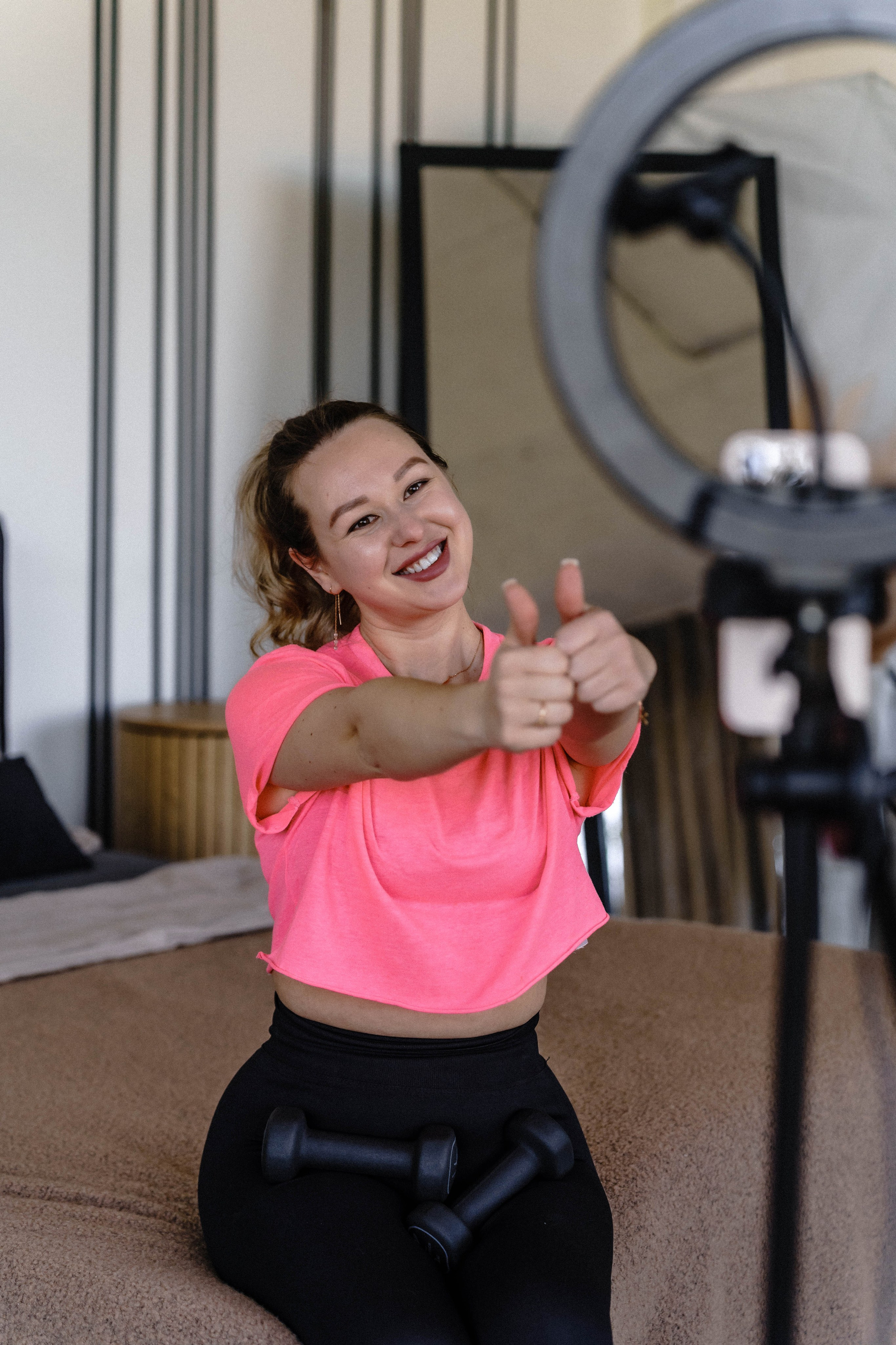 Бренд фотосесія для тренера. Сімейний фотограф Київ Наталія Шкаврон