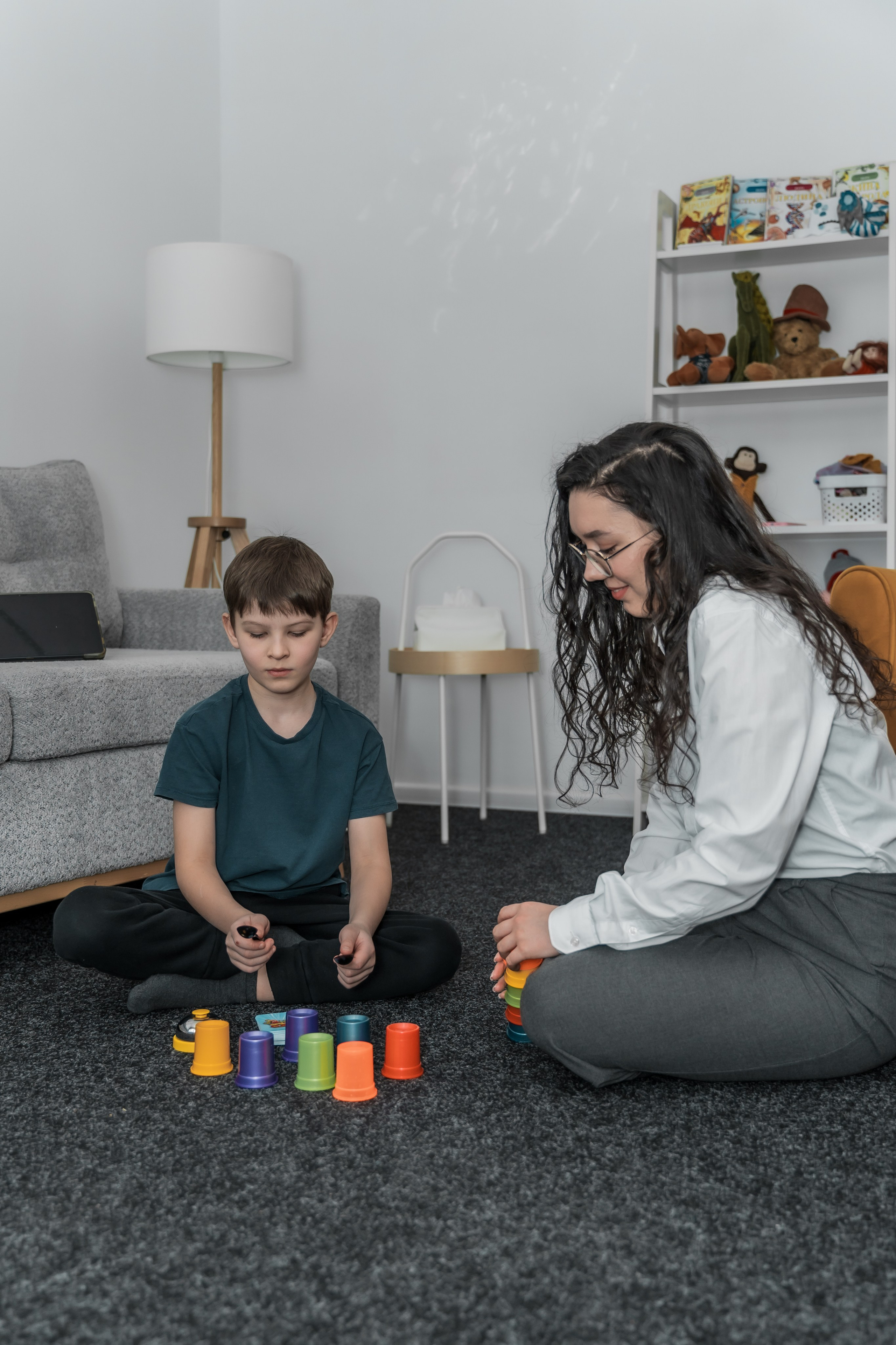 Дитячий психолог. Сімейний фотограф Київ Наталія Шкаврон