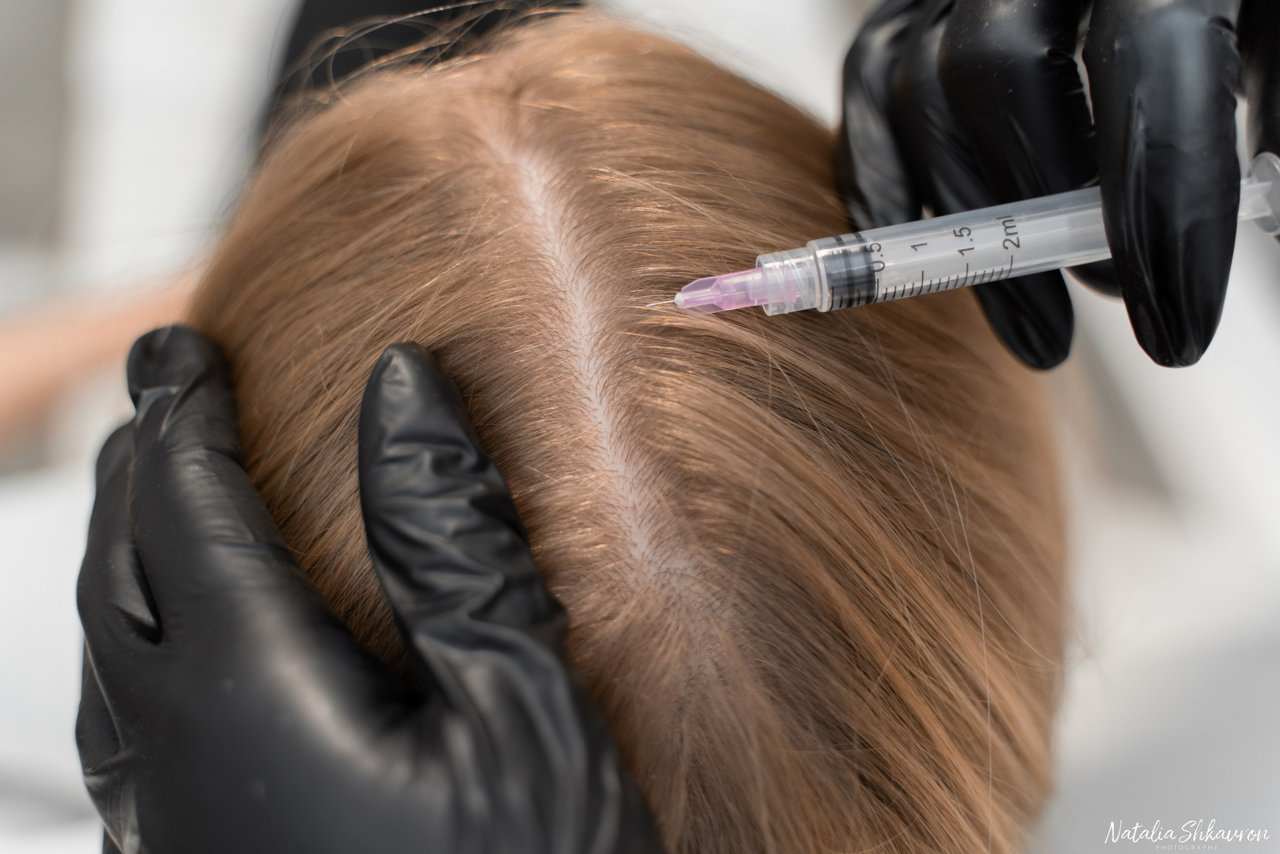 Косметолог Дарья. Сімейний фотограф Київ Наталія Шкаврон