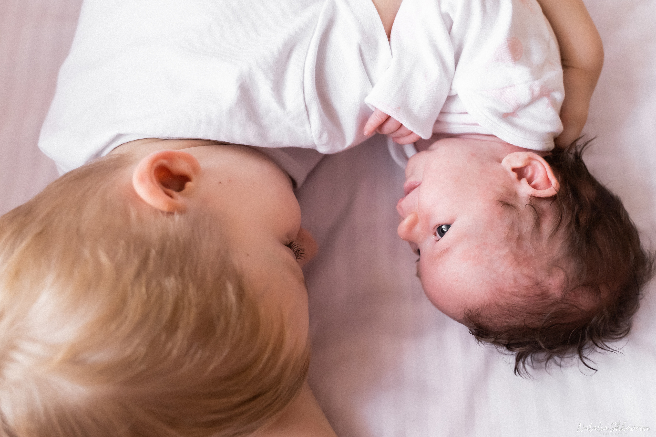 Сімейна фотосесія новонародженої. Сімейний фотограф Київ Наталія Шкаврон