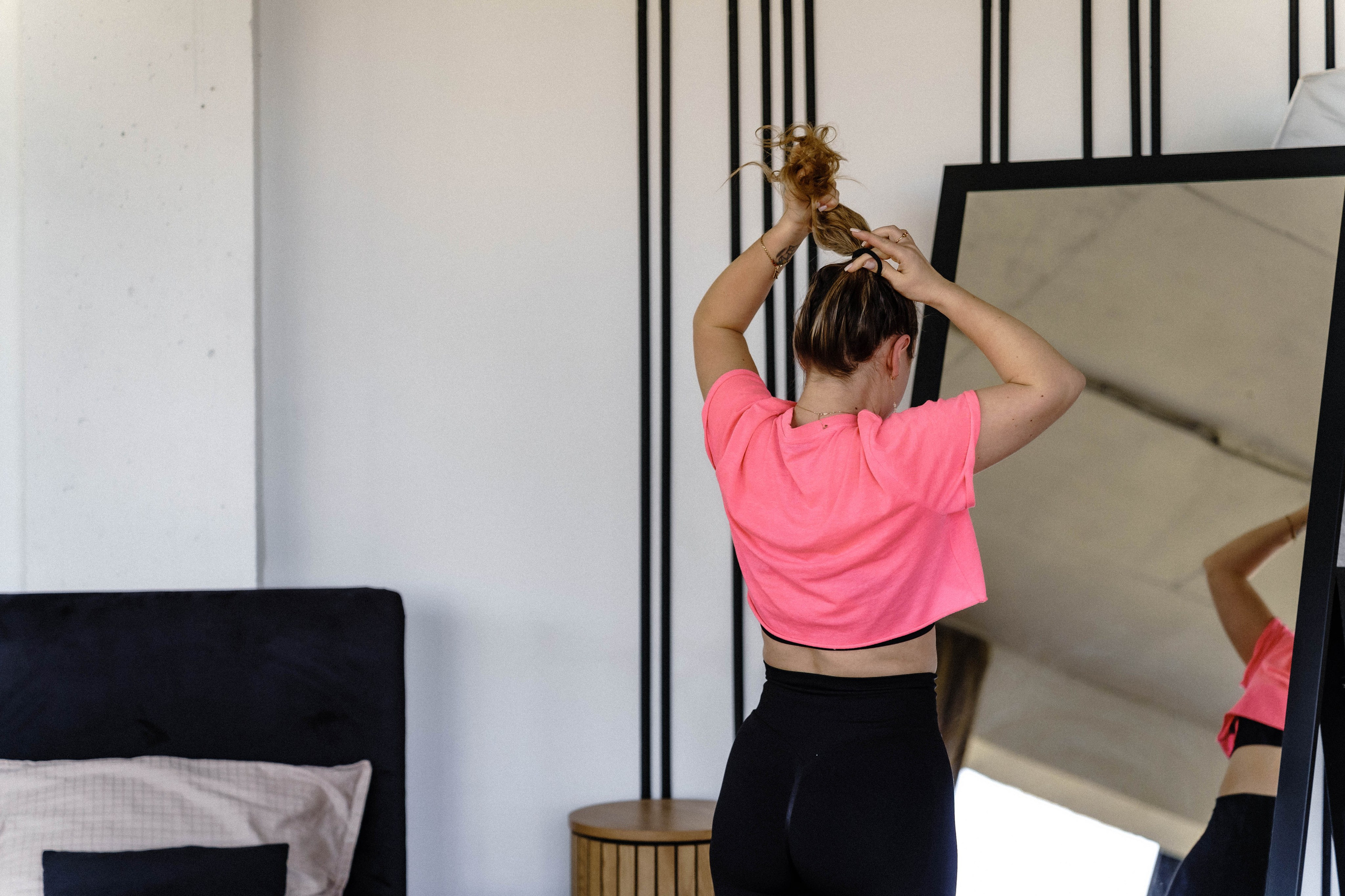 Бренд фотосесія для тренера. Сімейний фотограф Київ Наталія Шкаврон