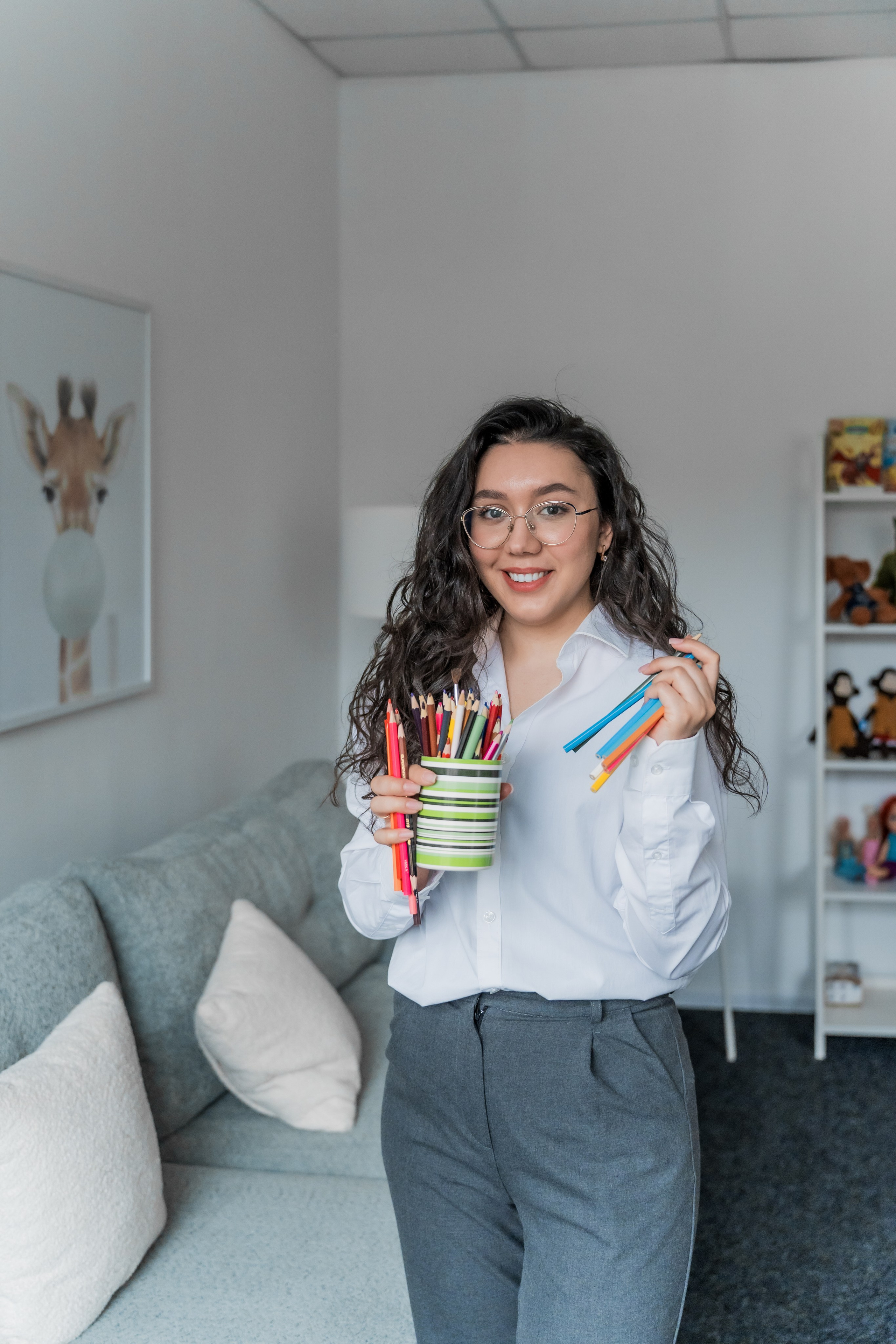 Дитячий психолог. Сімейний фотограф Київ Наталія Шкаврон