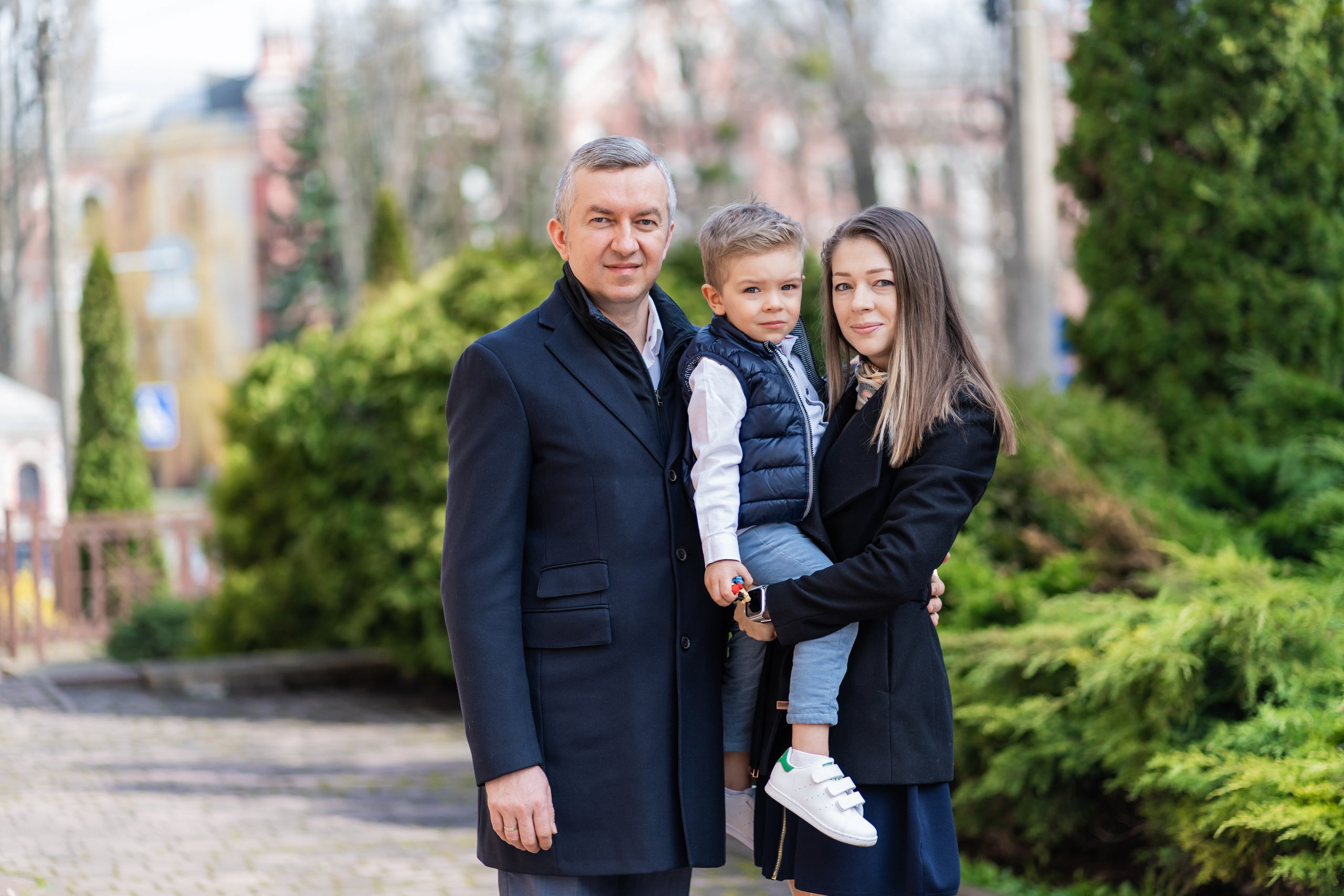 Хрестини Картера. Сімейний фотограф Київ Наталія Шкаврон