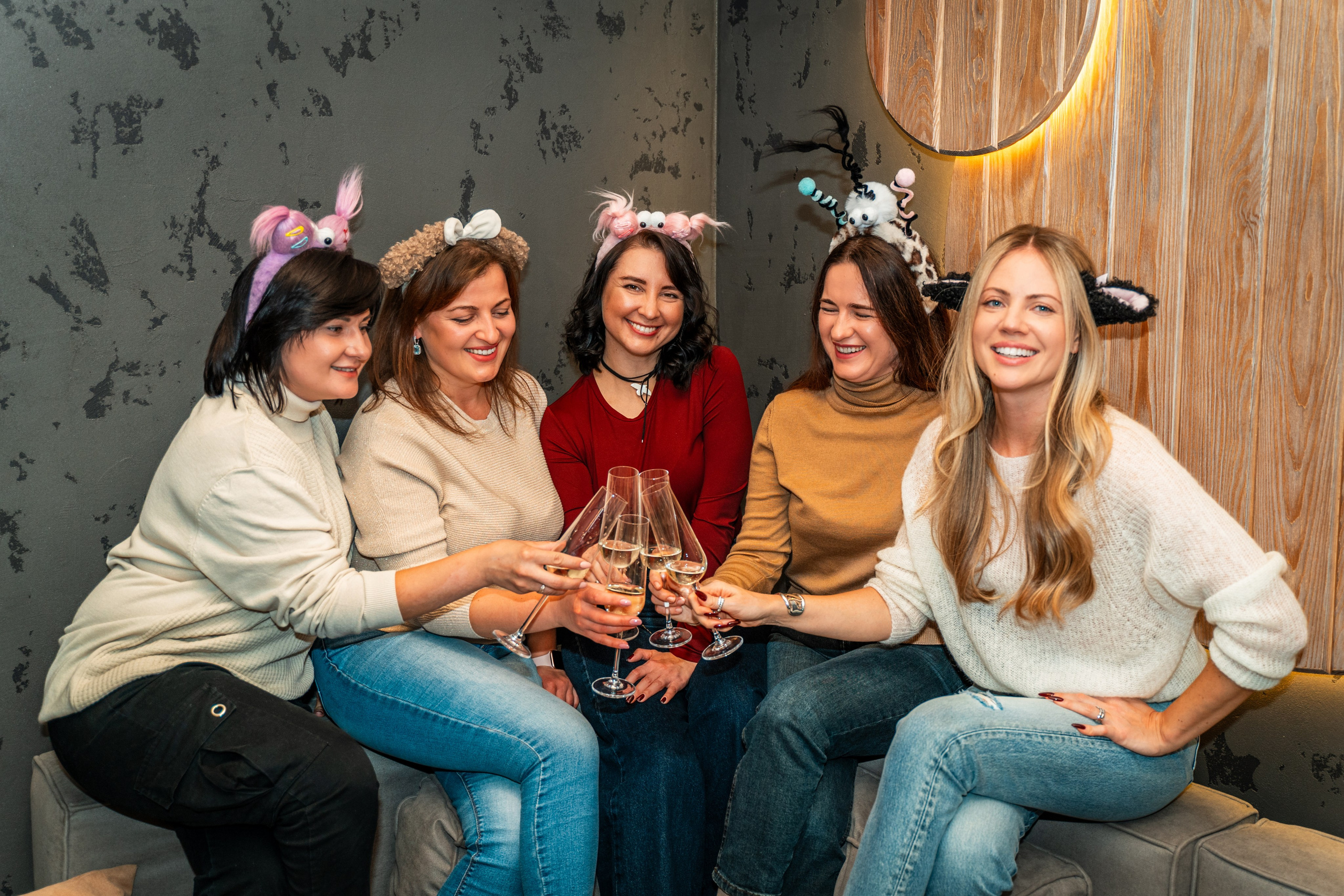 Зустріч з подругами. Сімейний фотограф Київ Наталія Шкаврон