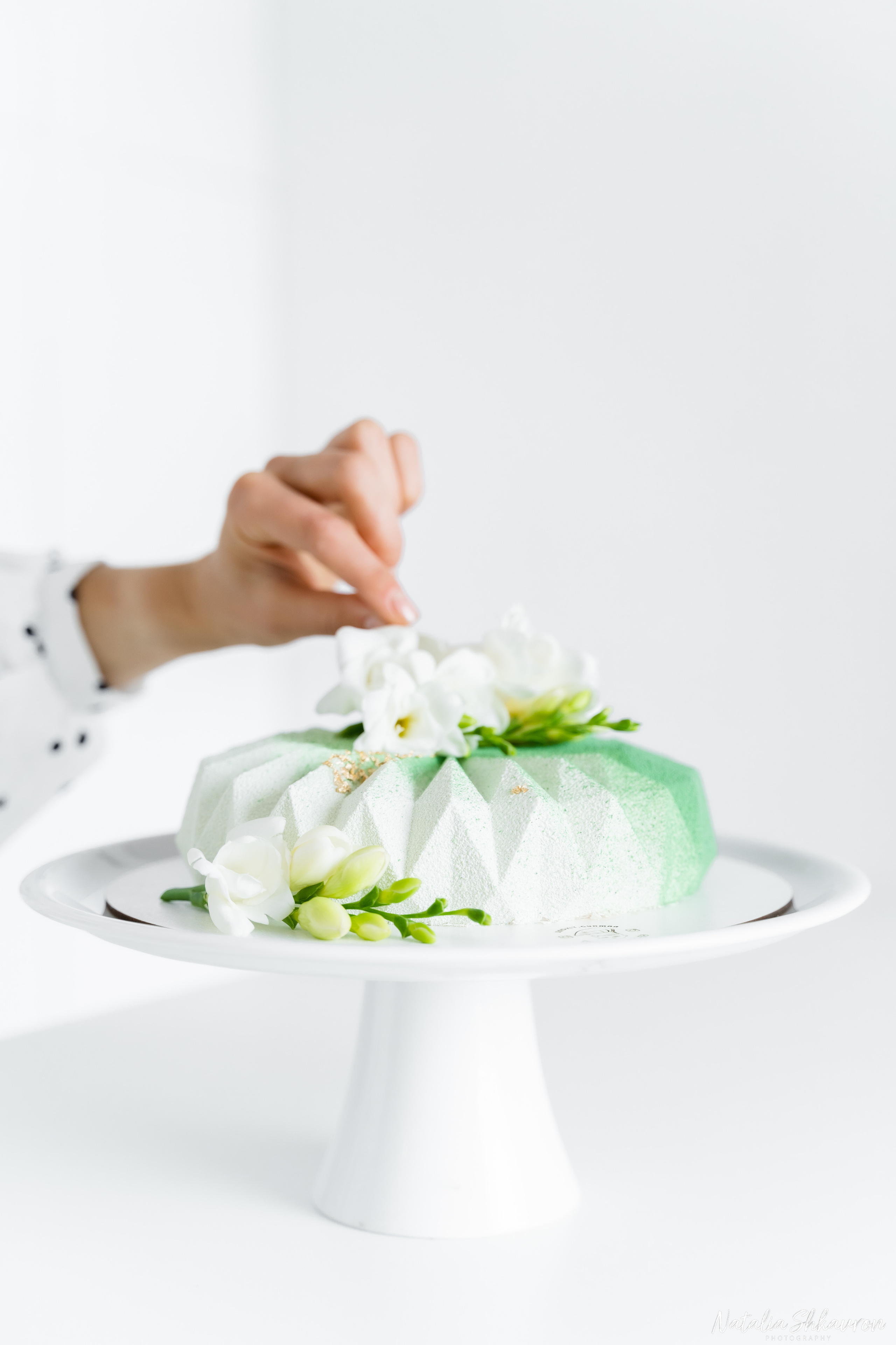 Контент фотосесія для кондитера. Сімейний фотограф Київ Наталія Шкаврон