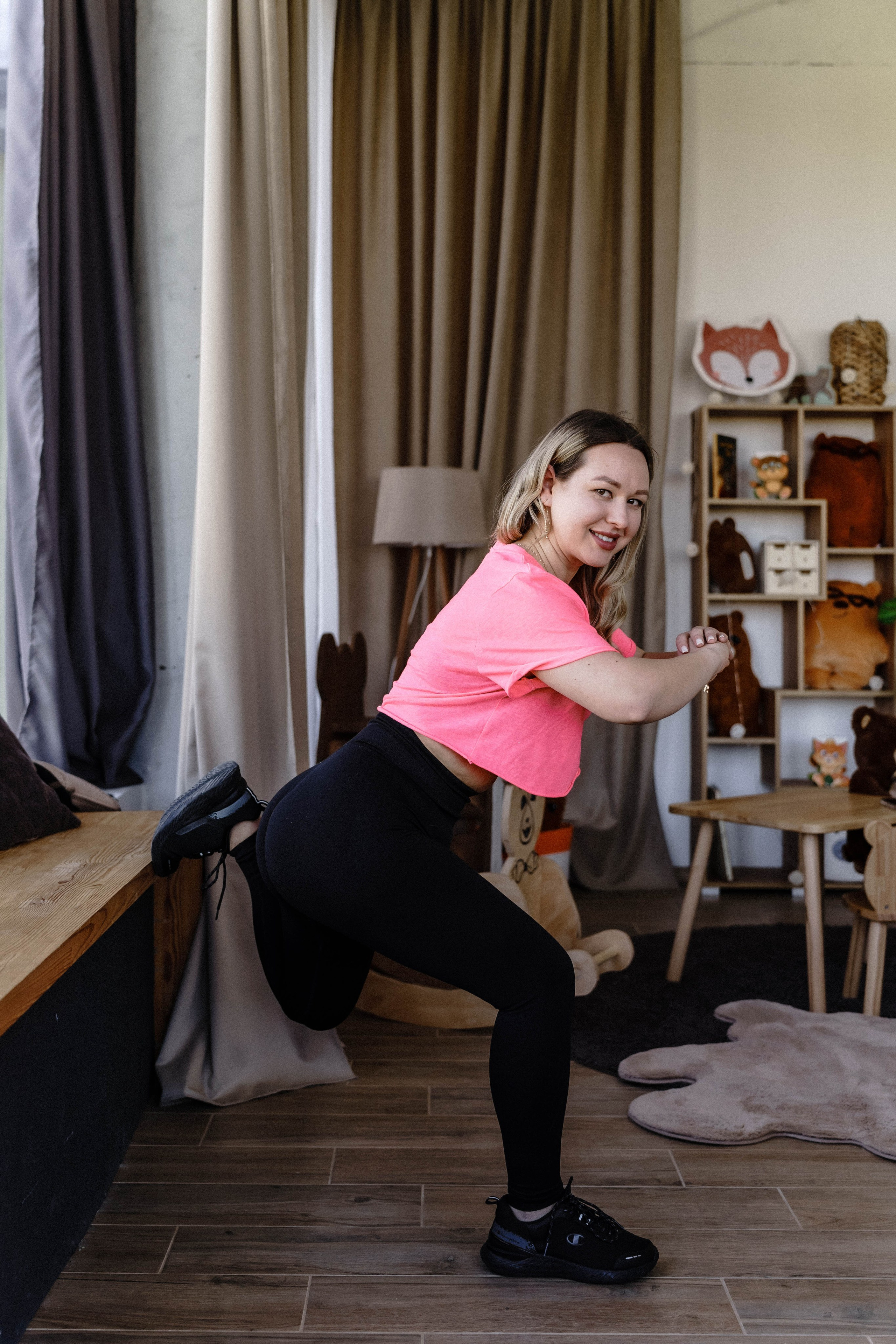 Бренд фотосесія для тренера. Сімейний фотограф Київ Наталія Шкаврон