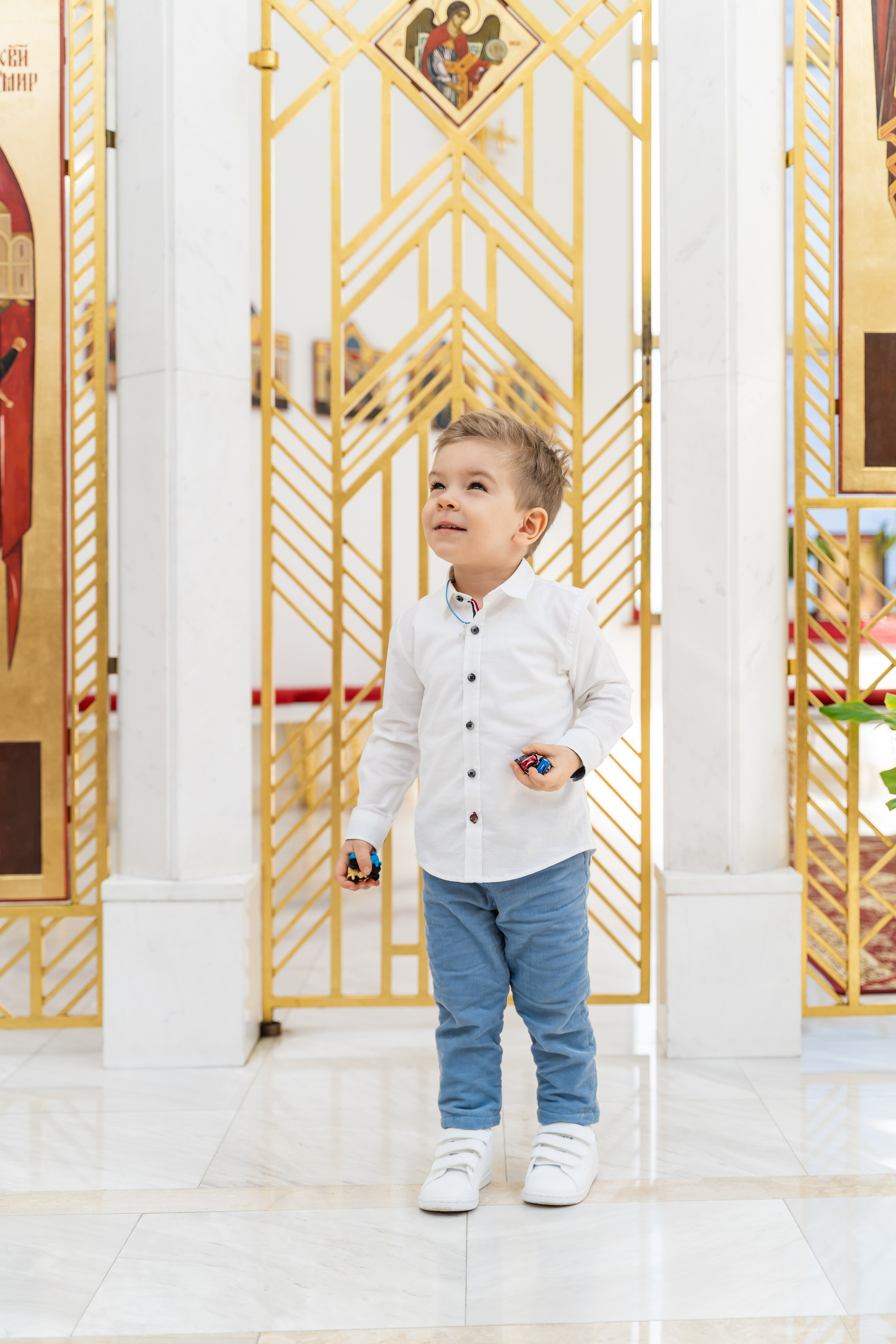 Хрестини Картера. Сімейний фотограф Київ Наталія Шкаврон