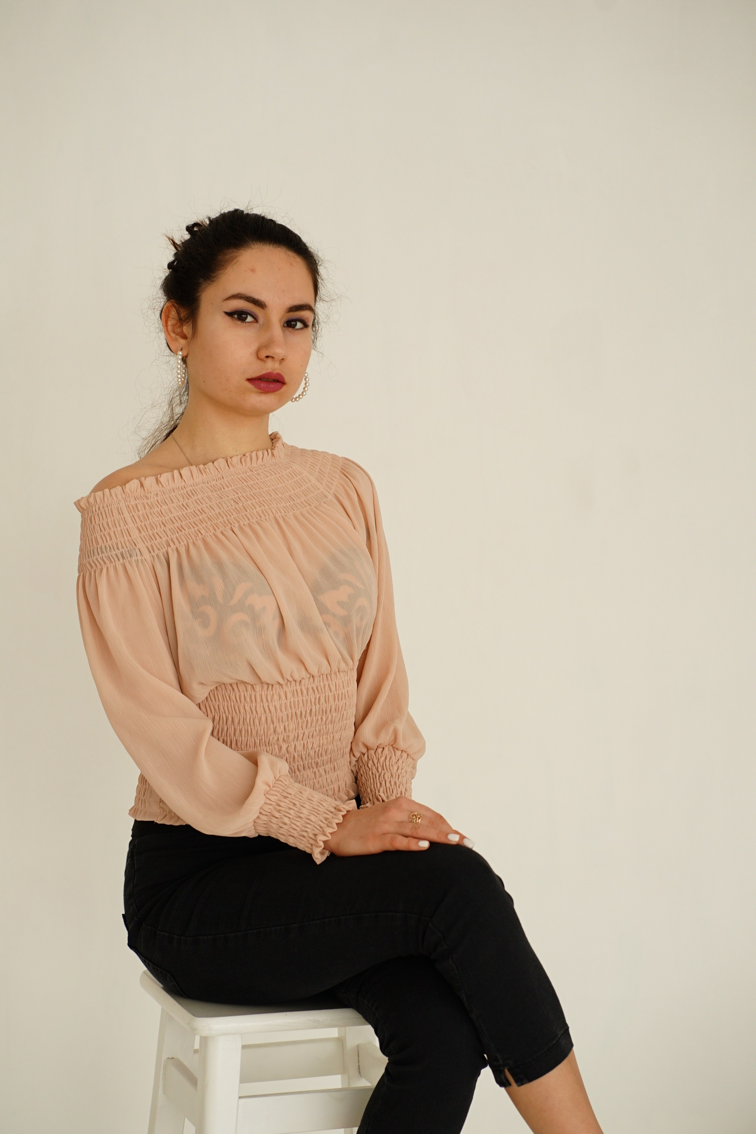 Індивідуальна фотосесія в студії. Сімейний фотограф Київ Наталія Шкаврон