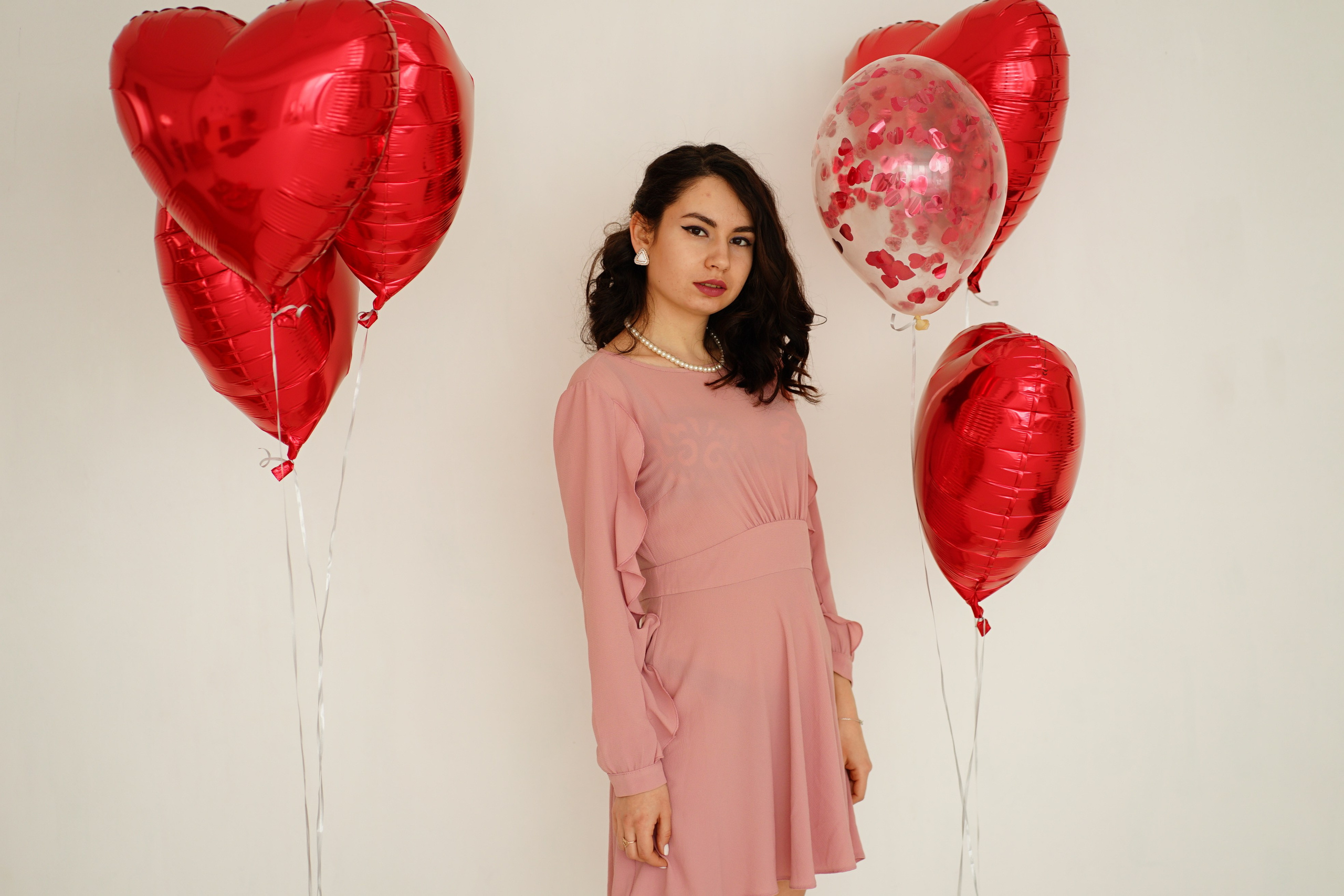 Індивідуальна фотосесія в студії. Сімейний фотограф Київ Наталія Шкаврон